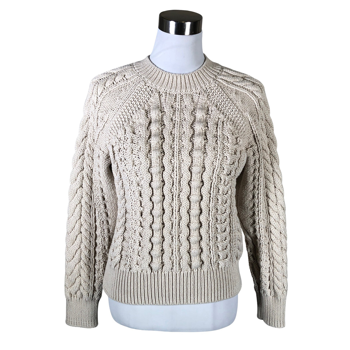 Unisex COS - Neulepaita, koko 34 - (1)