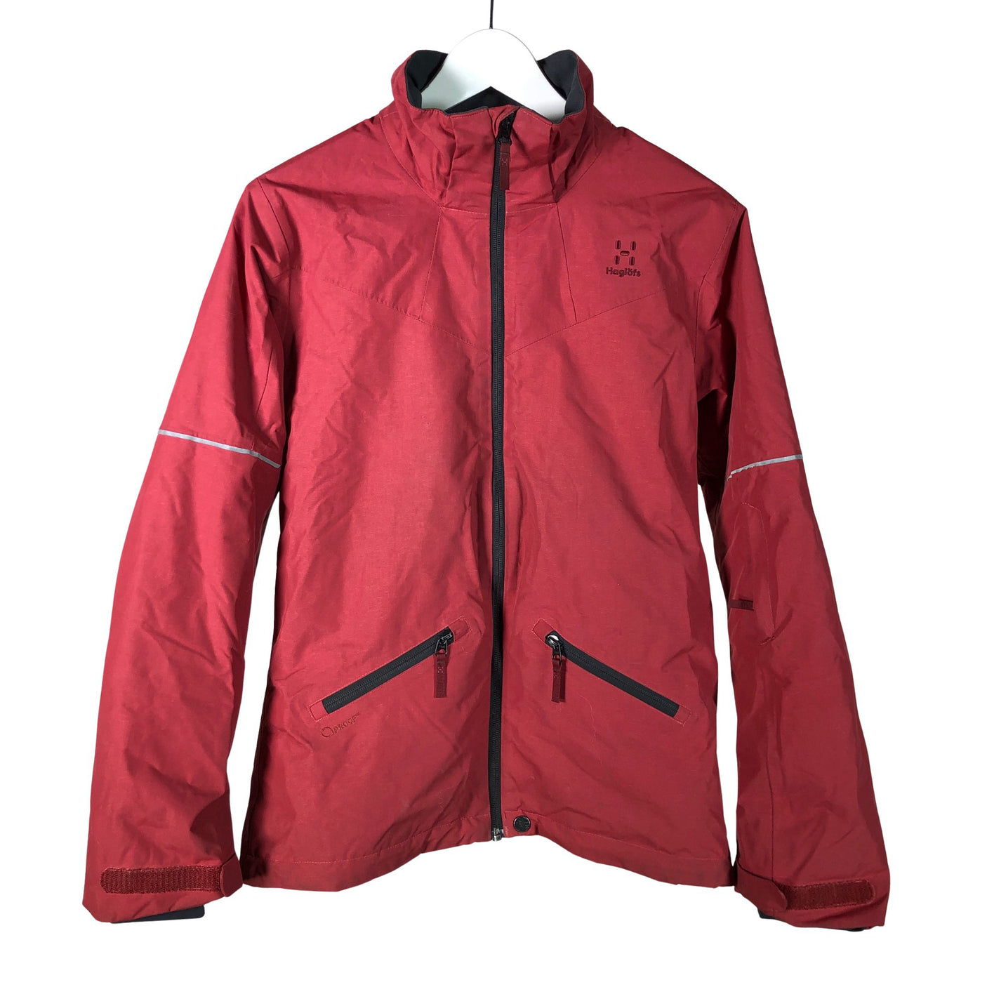 Unisex Haglöfs - Toppatakki, koko 158 - 164 - (1)