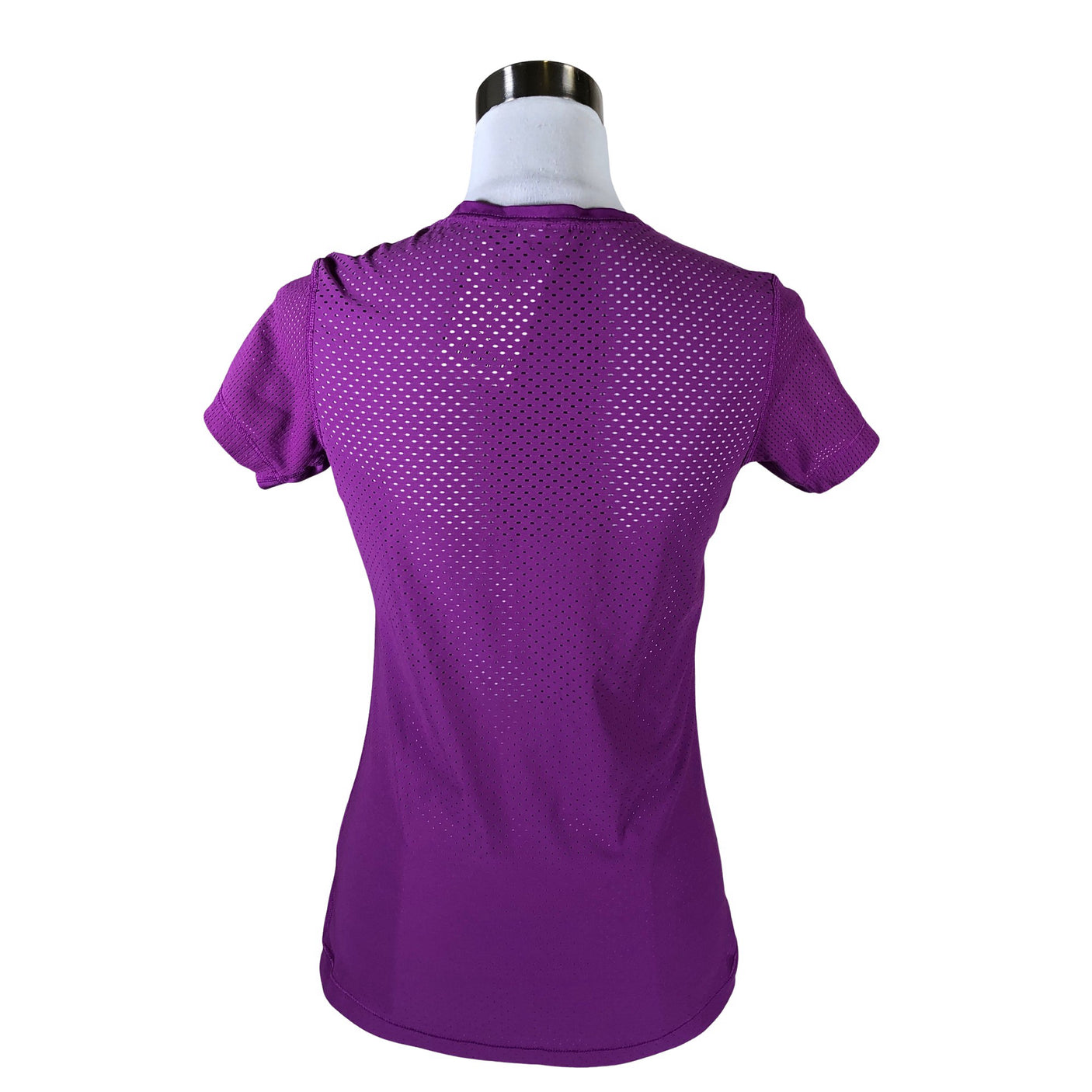 Unisex Nike - Urheilupaita, lyhyet hihat, koko 38 - (2)