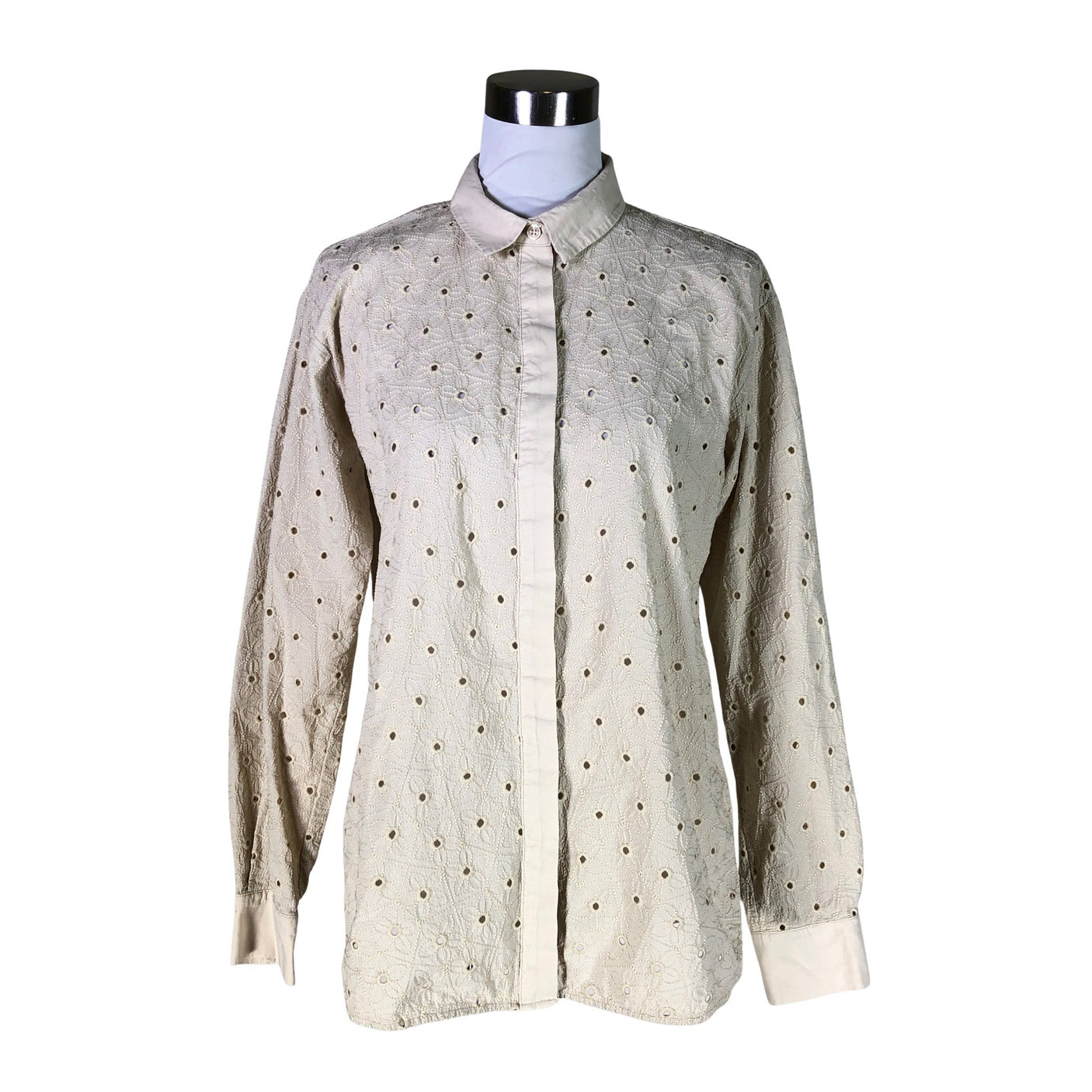 Unisex Nanso - Pusero, koko 38 - (1)