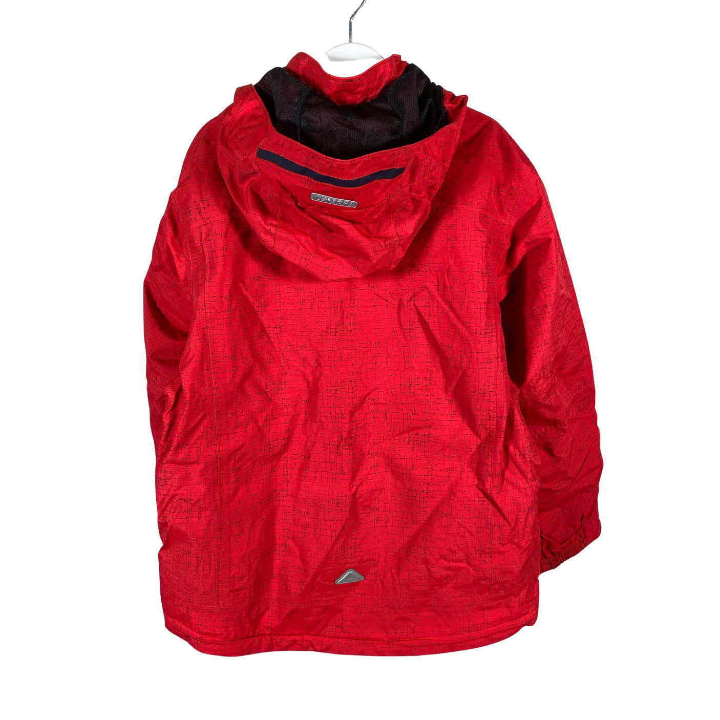 Unisex Icepeak - Välikausitakki, koko 140 - 146 - (2)