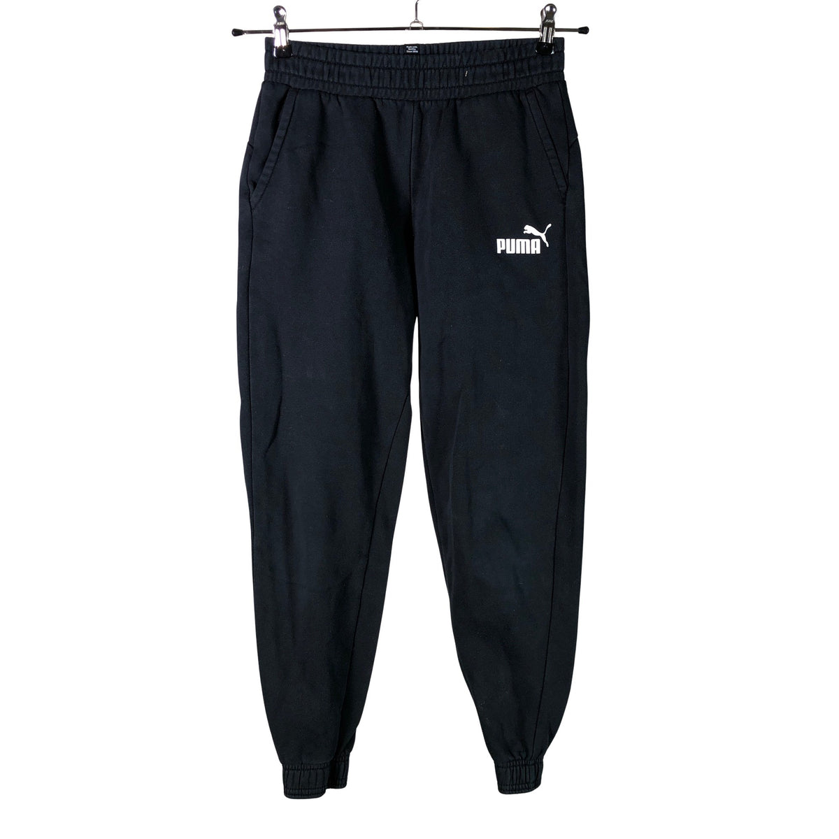 Unisex Puma - Collegehousut, koko 158 - 164 - (1)