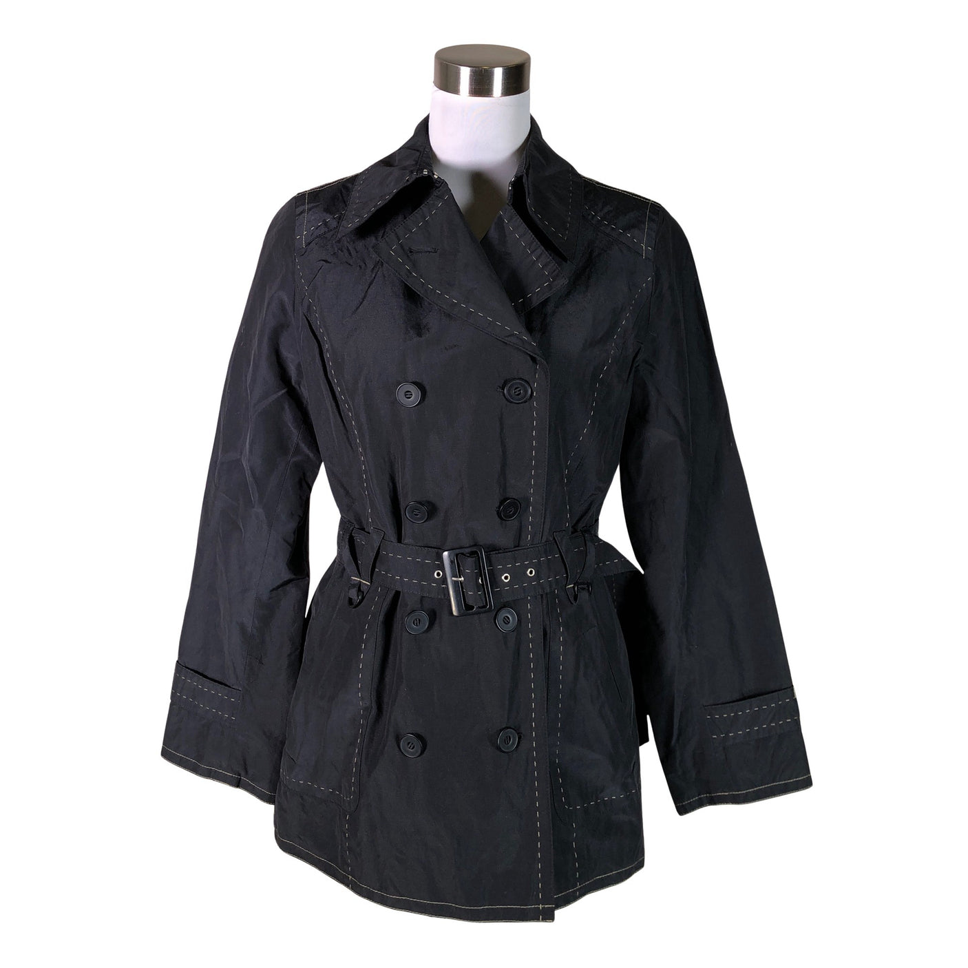 Unisex Steilmann - Trenssitakki, koko 36 - (1)