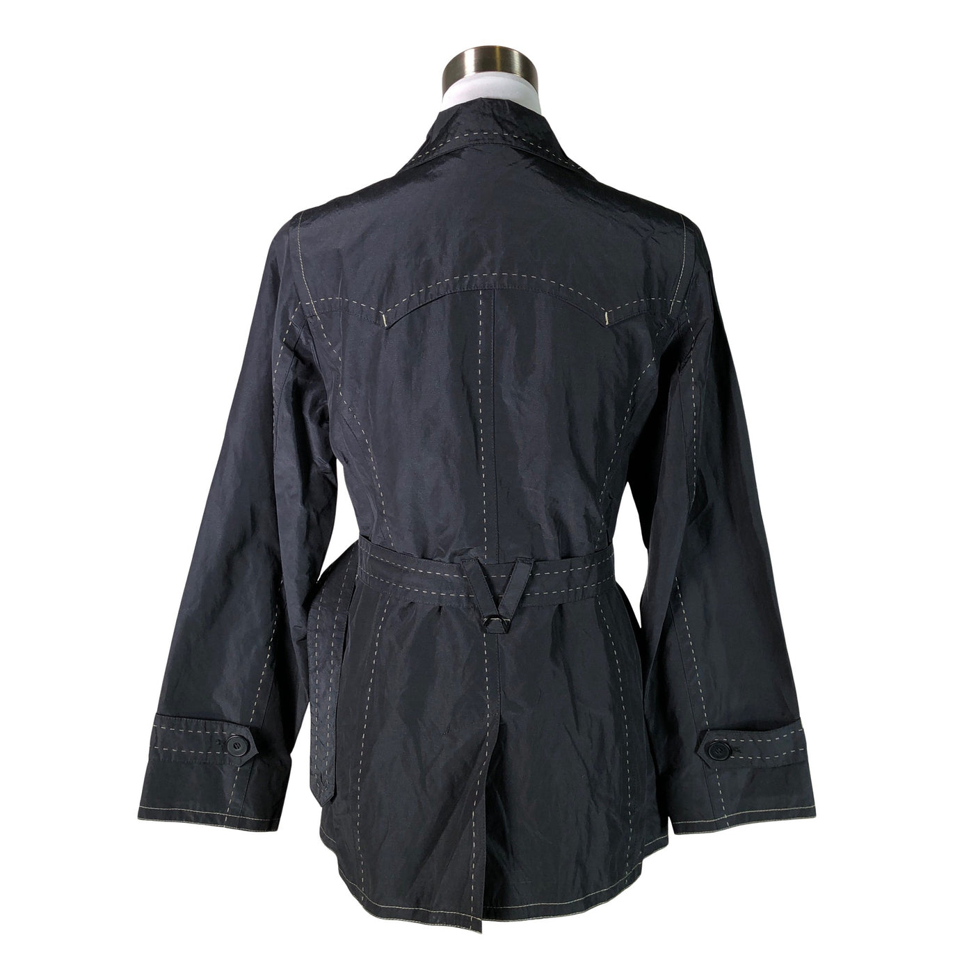 Unisex Steilmann - Trenssitakki, koko 36 - (2)
