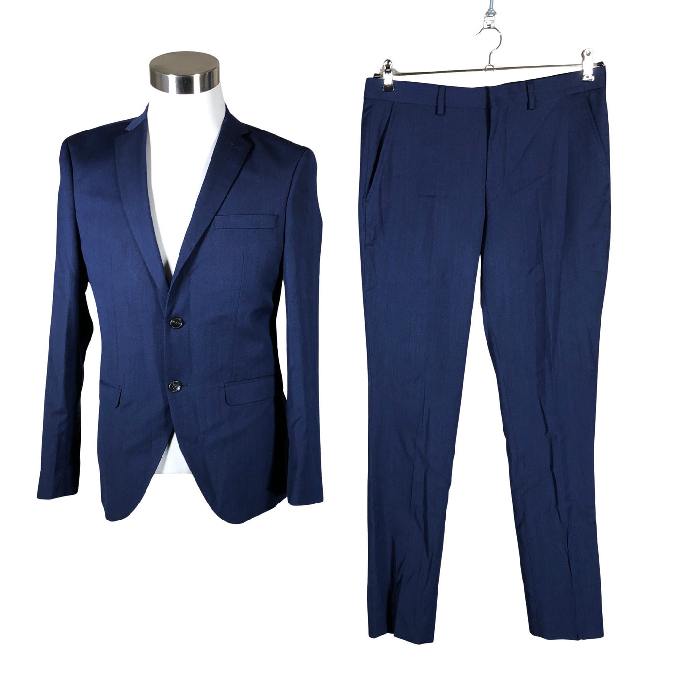 Unisex Selected - Puku, koko S - (1)