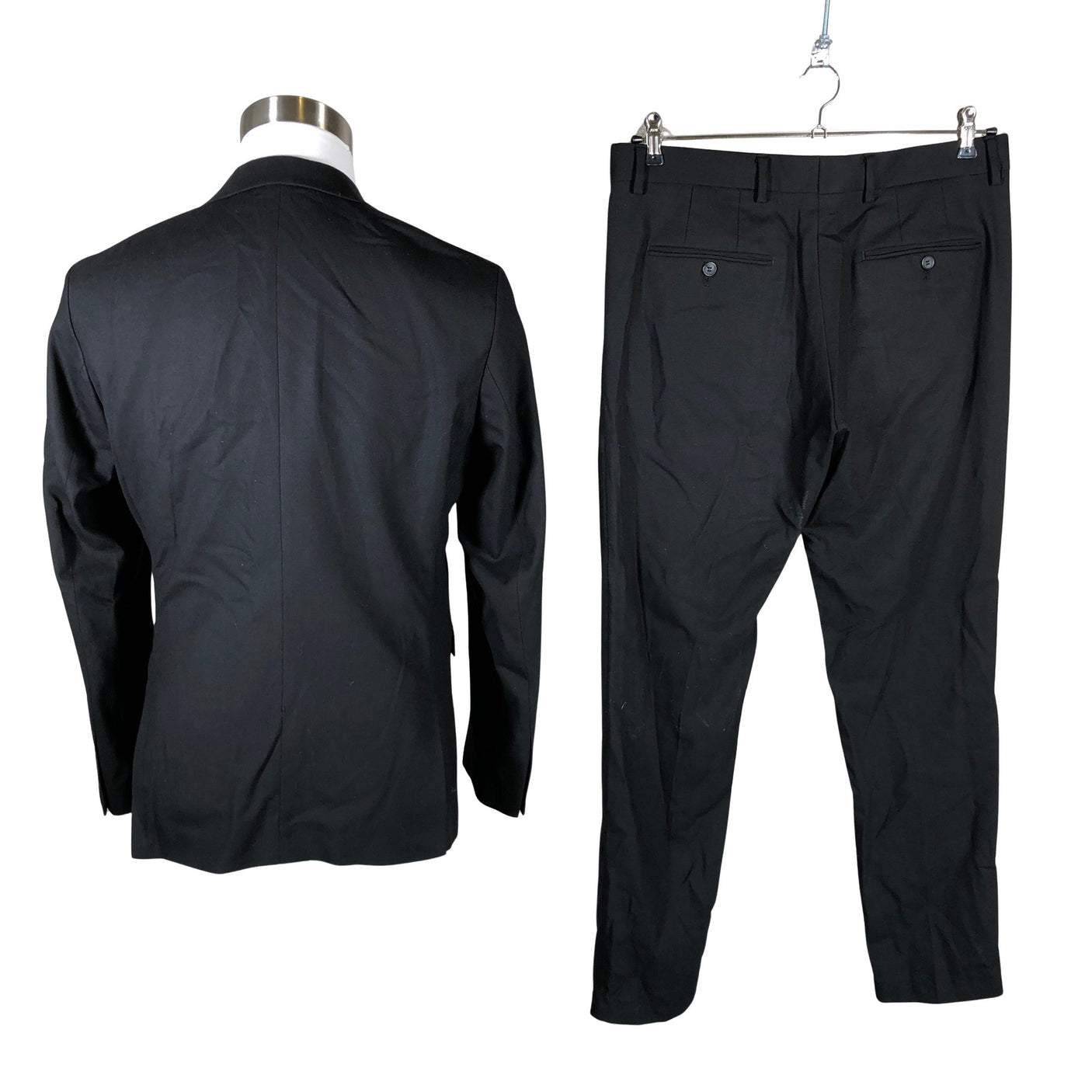 Unisex Selected - Puku, koko S - (2)
