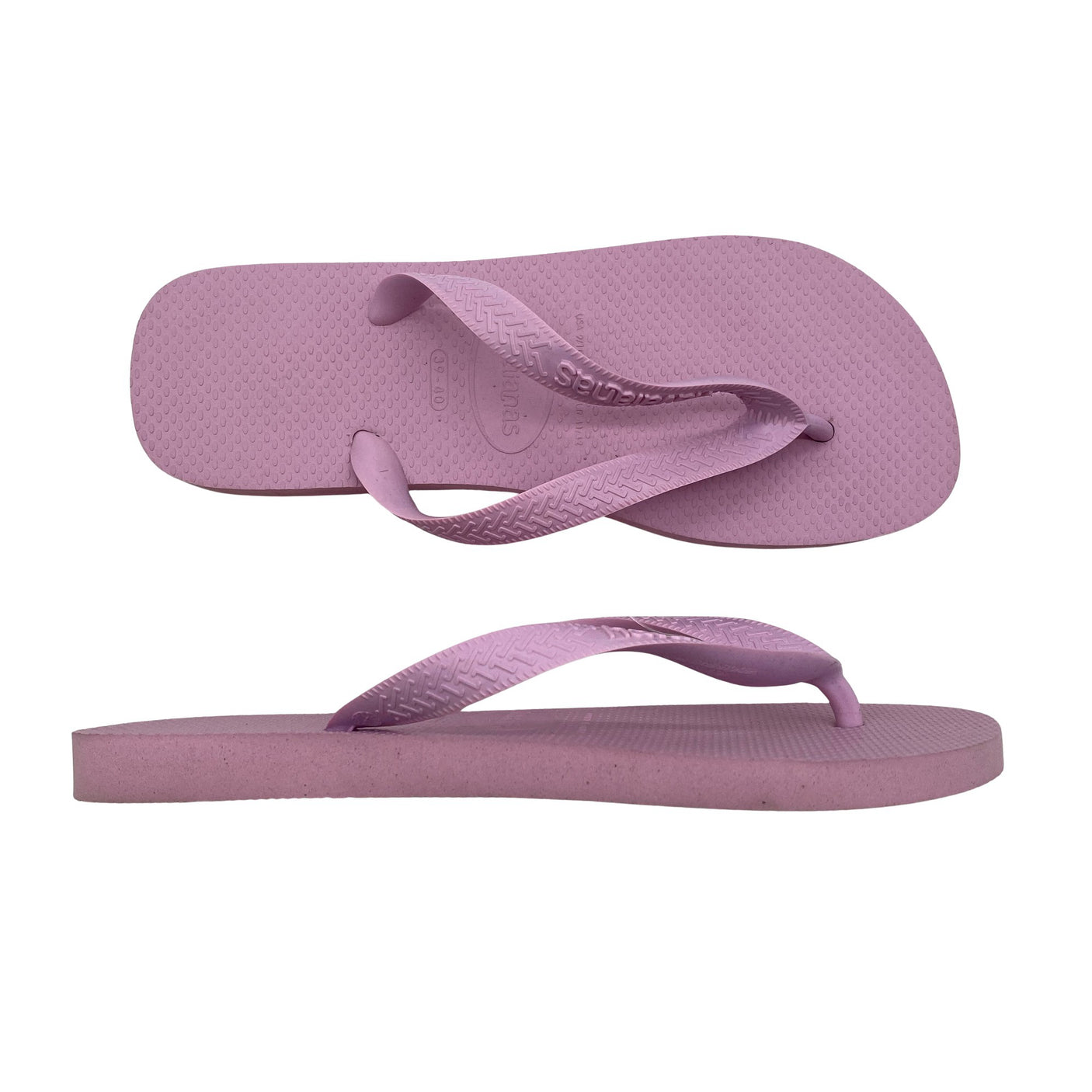 Unisex Havaianas - Rantasandaalit, koko 39 - (1)