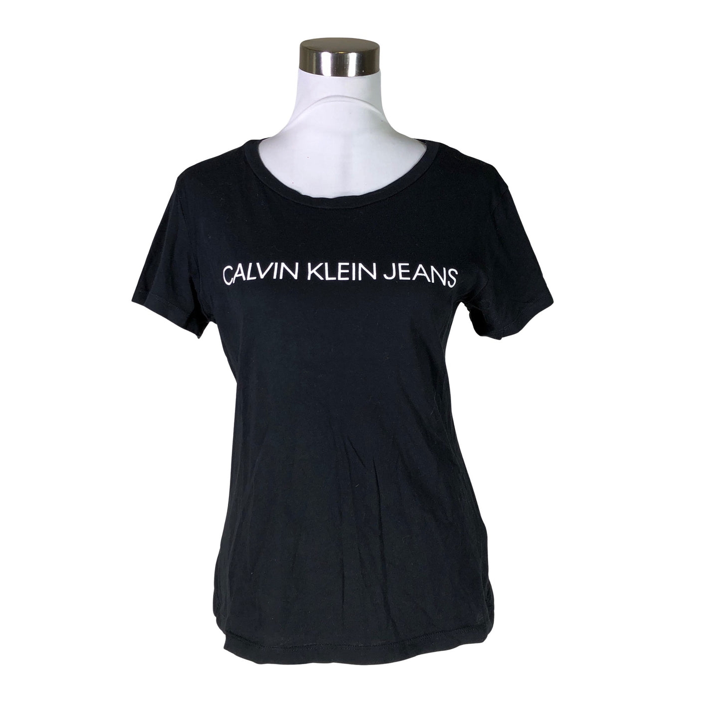 Unisex Calvin Klein Jeans - T-paita, koko 38 - (1)