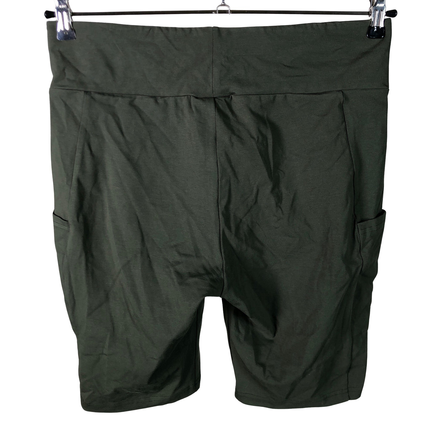 Unisex NOSH - Trikooshortsit, koko 40 - (2)