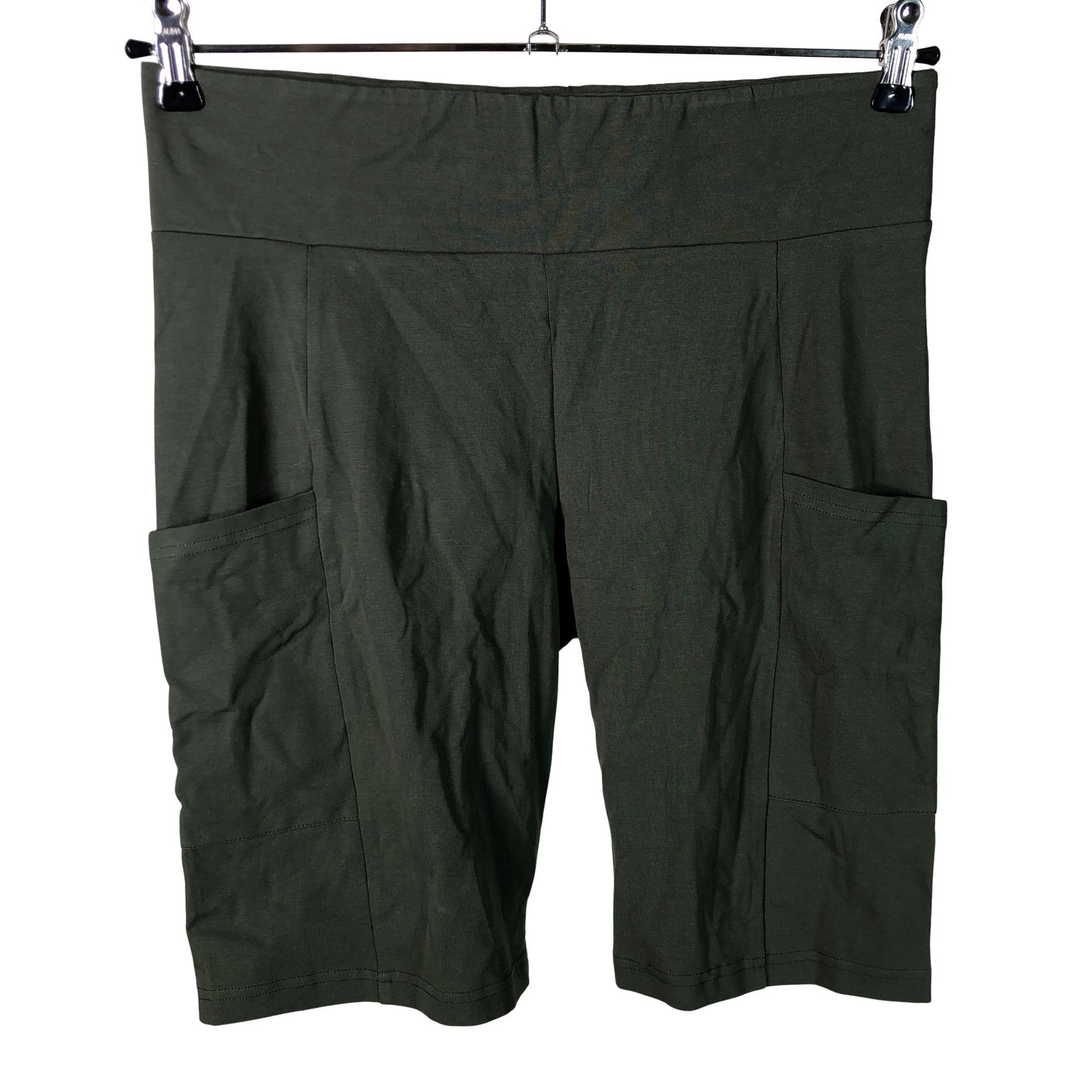 Unisex NOSH - Trikooshortsit, koko 40 - (1)
