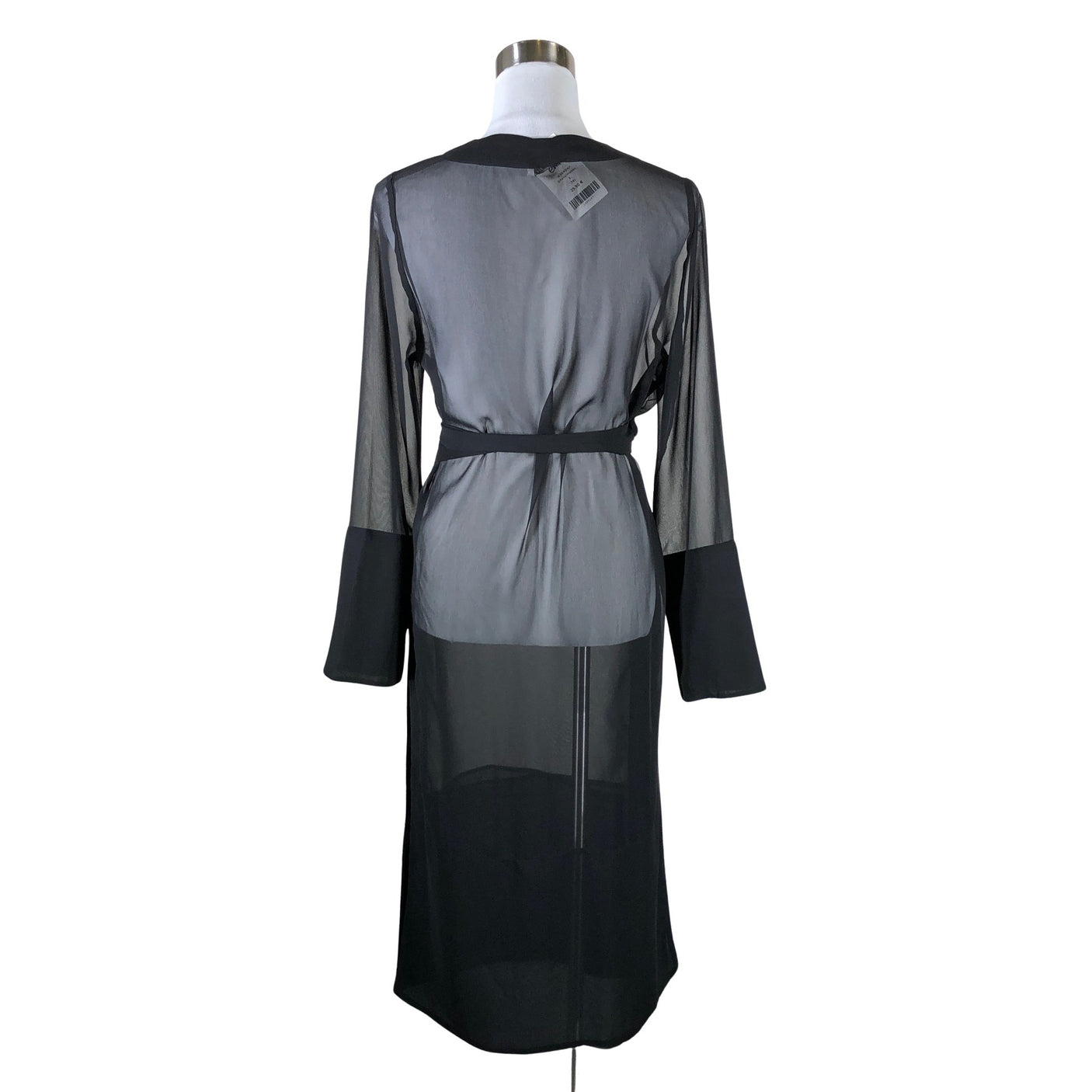 Unisex Weekday - Sifonkimekko, koko 36 - (2)