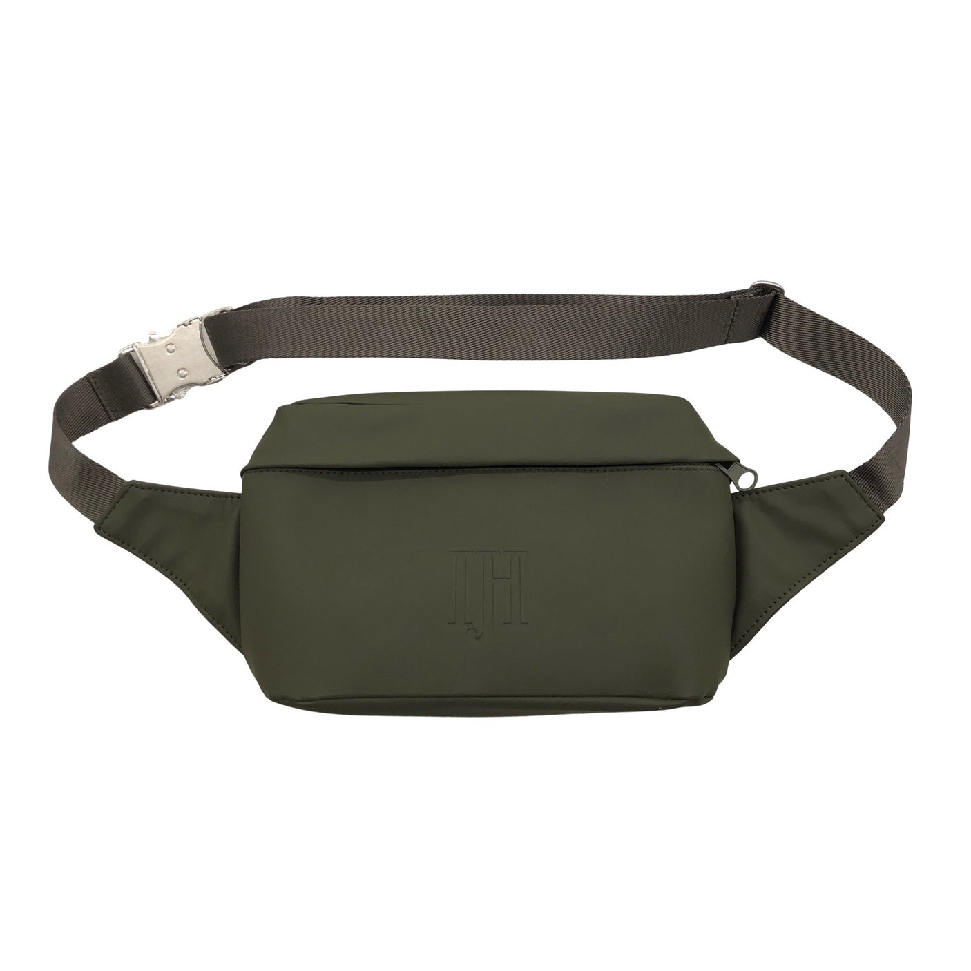 Unisex Ilse Jacobsen - Vyölaukku, koko Mini - (1)
