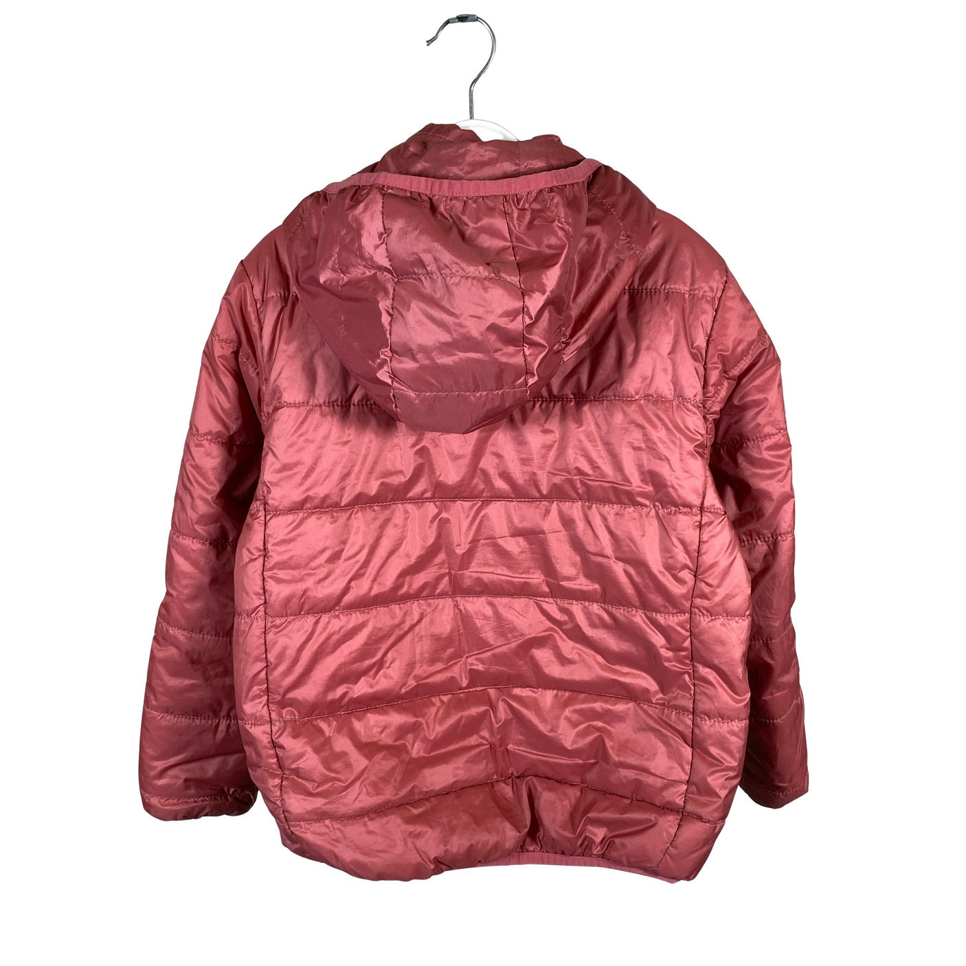 Unisex Jonathan - Kevyttoppatakki, koko 122 - 128 - (2)