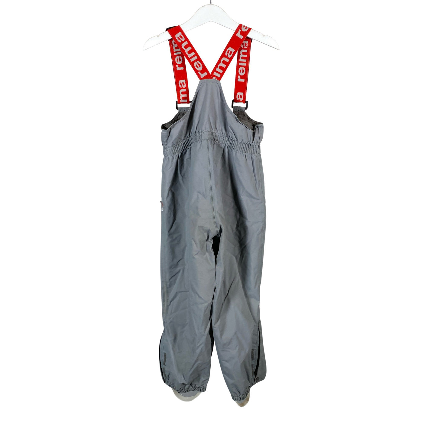 Unisex Reimatec - Välikausihousut, koko 110 - 116 - (2)