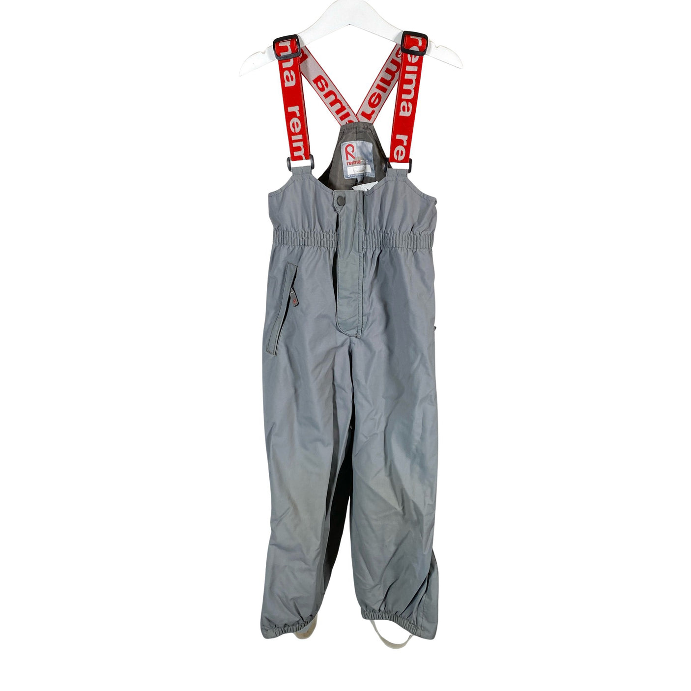 Unisex Reimatec - Välikausihousut, koko 110 - 116 - (1)