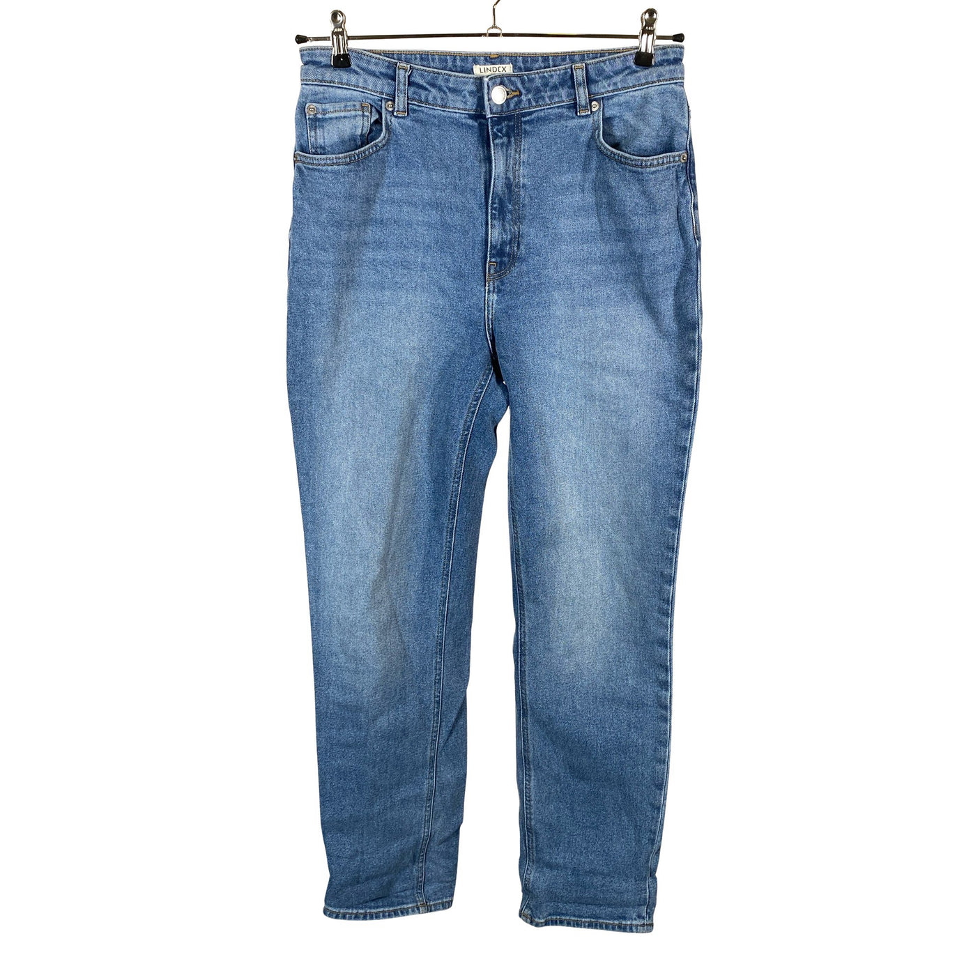 Unisex Lindex - Farkut, koko 44 - (1)