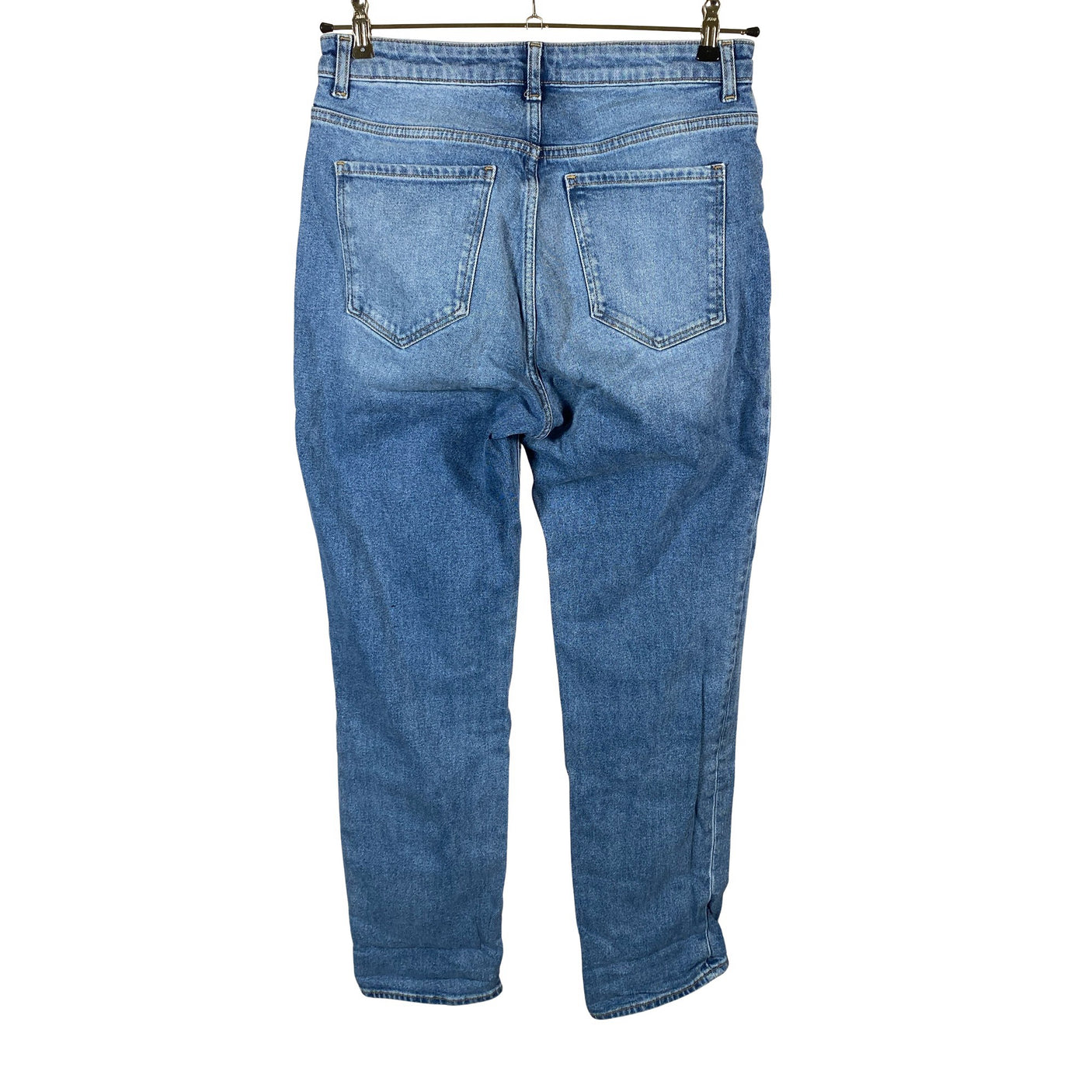 Unisex Lindex - Farkut, koko 44 - (2)