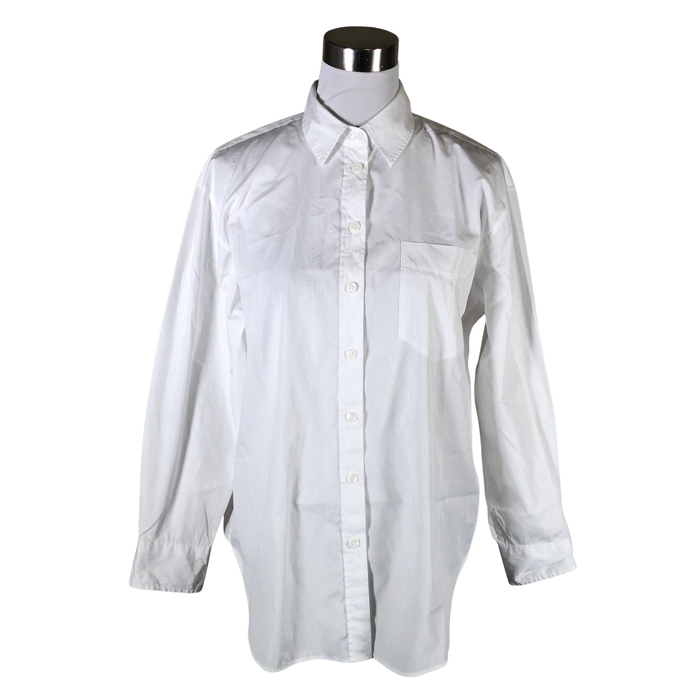 Unisex Marks&Spencer - Kauluspaita, koko 40 - (1)