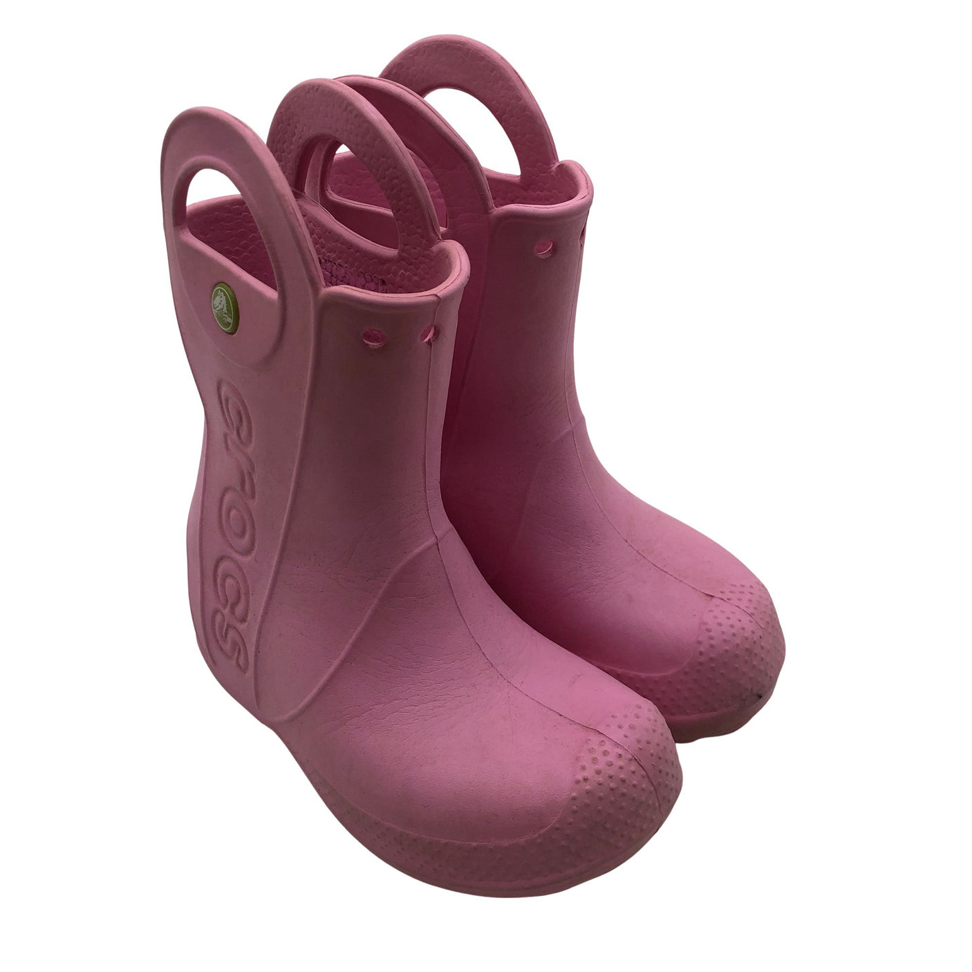 Unisex Crocs - Kumisaappaat, koko 27 - (2)