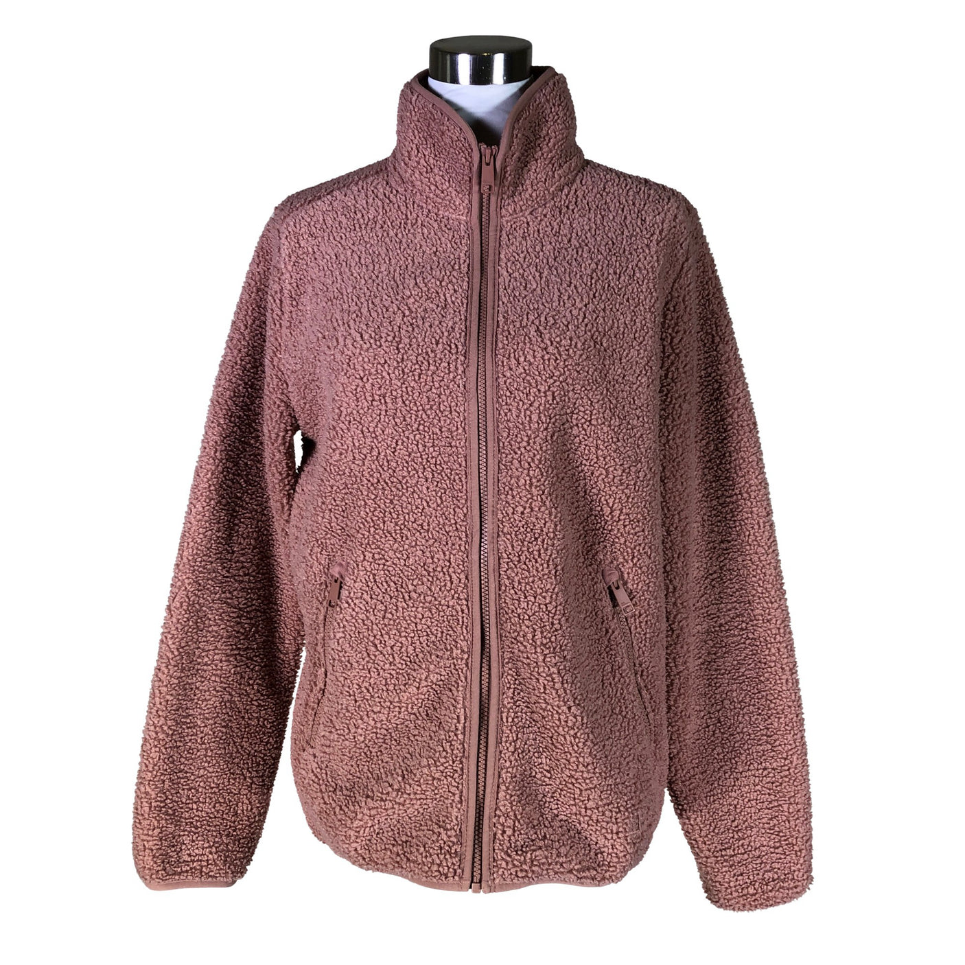 Unisex Jack Wolfskin - Fleecetakki, koko 40 - (1)