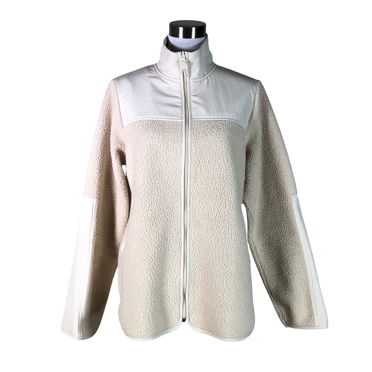 Unisex Röhnisch - Fleecetakki, koko 40 - (1)