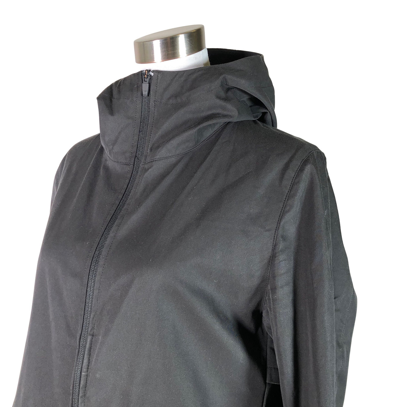 Unisex Nomen Nescio - Ulkoilutakki, koko 36 - (3)
