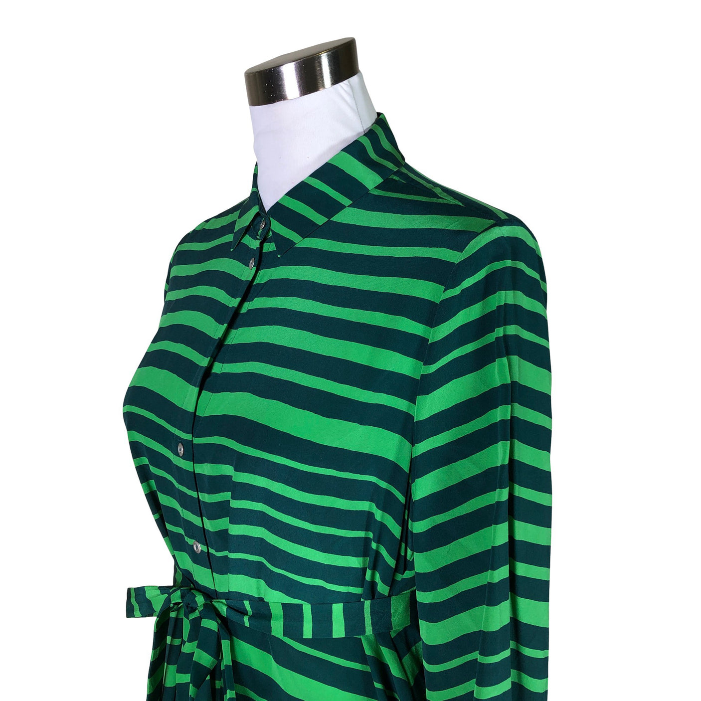 Unisex Marimekko - Sifonkitunika, koko 40 - (3)