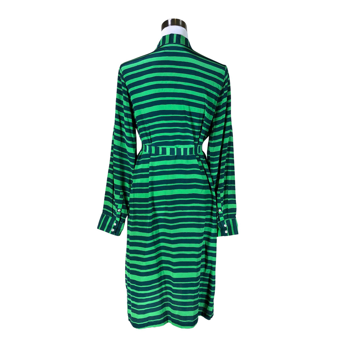 Unisex Marimekko - Sifonkitunika, koko 40 - (2)