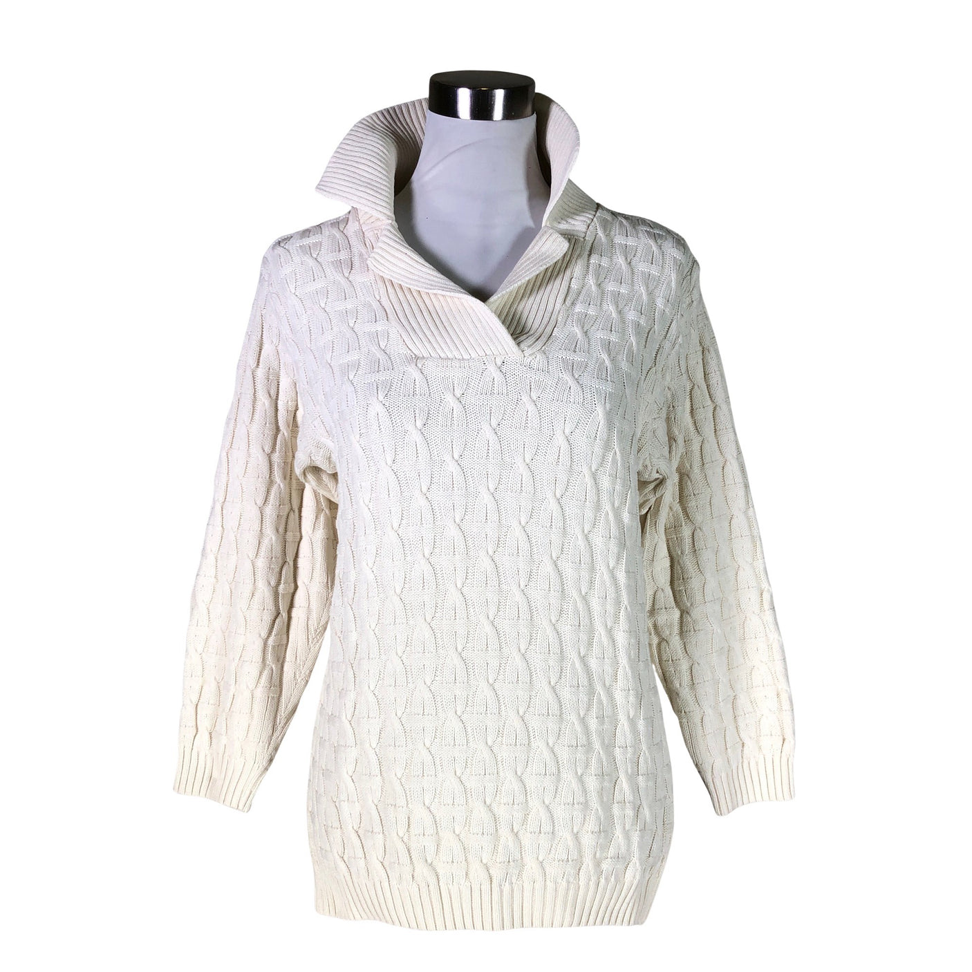 Unisex Anne Linnonmaa - Neulepaita, koko 36 - (1)