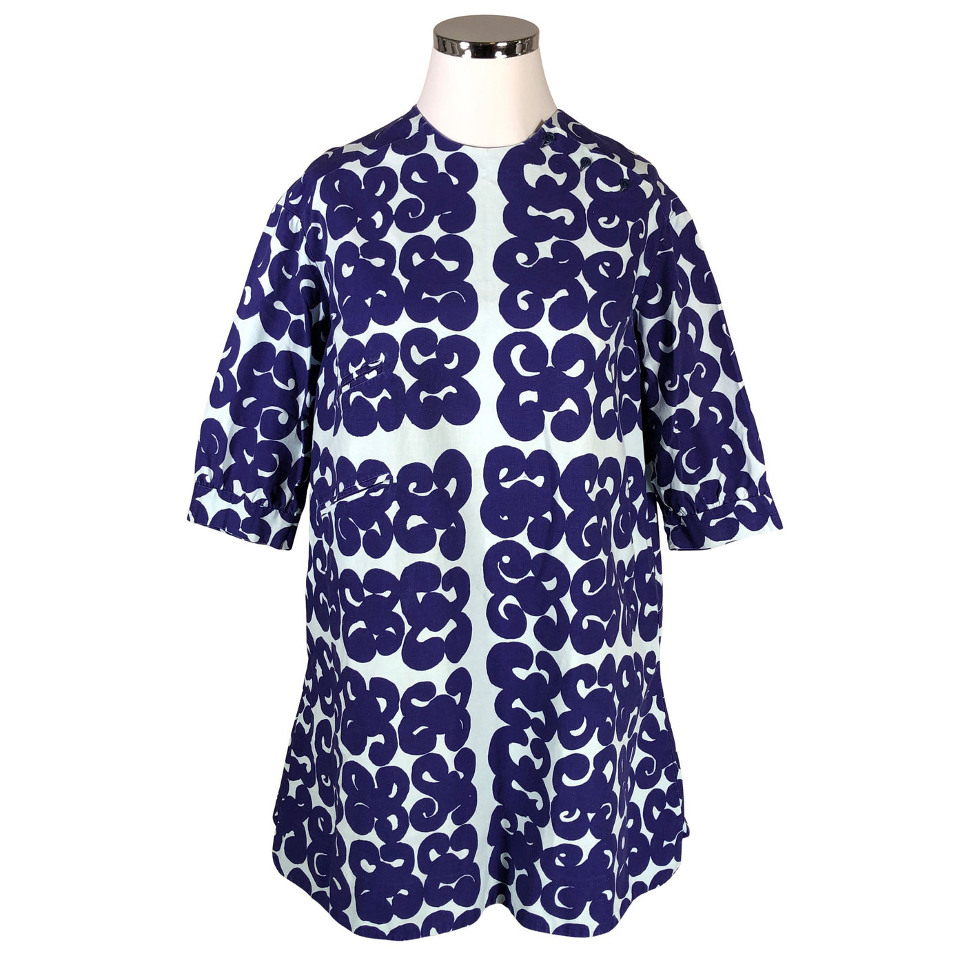 Unisex Marimekko - Kangasmekko, koko 42 - (1)