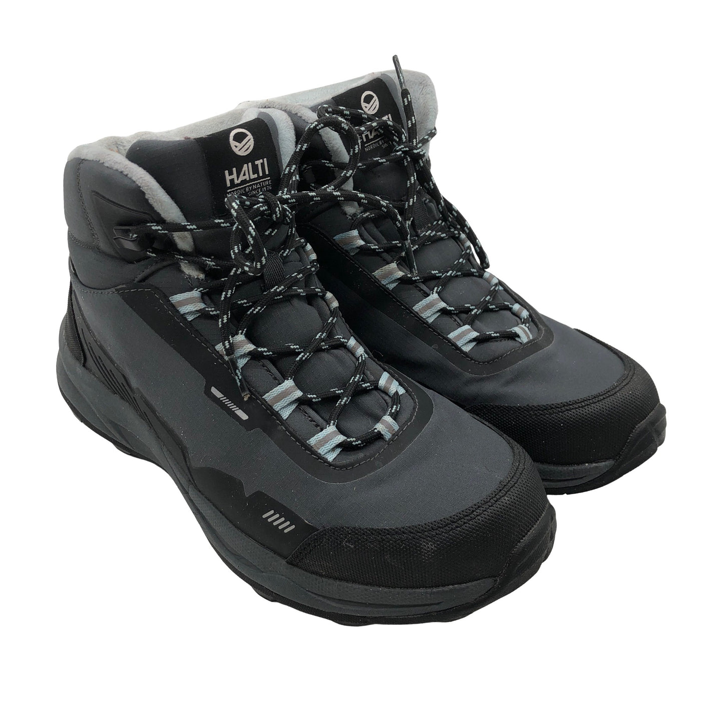 Unisex Halti - Talvikengät, koko 40 - (3)