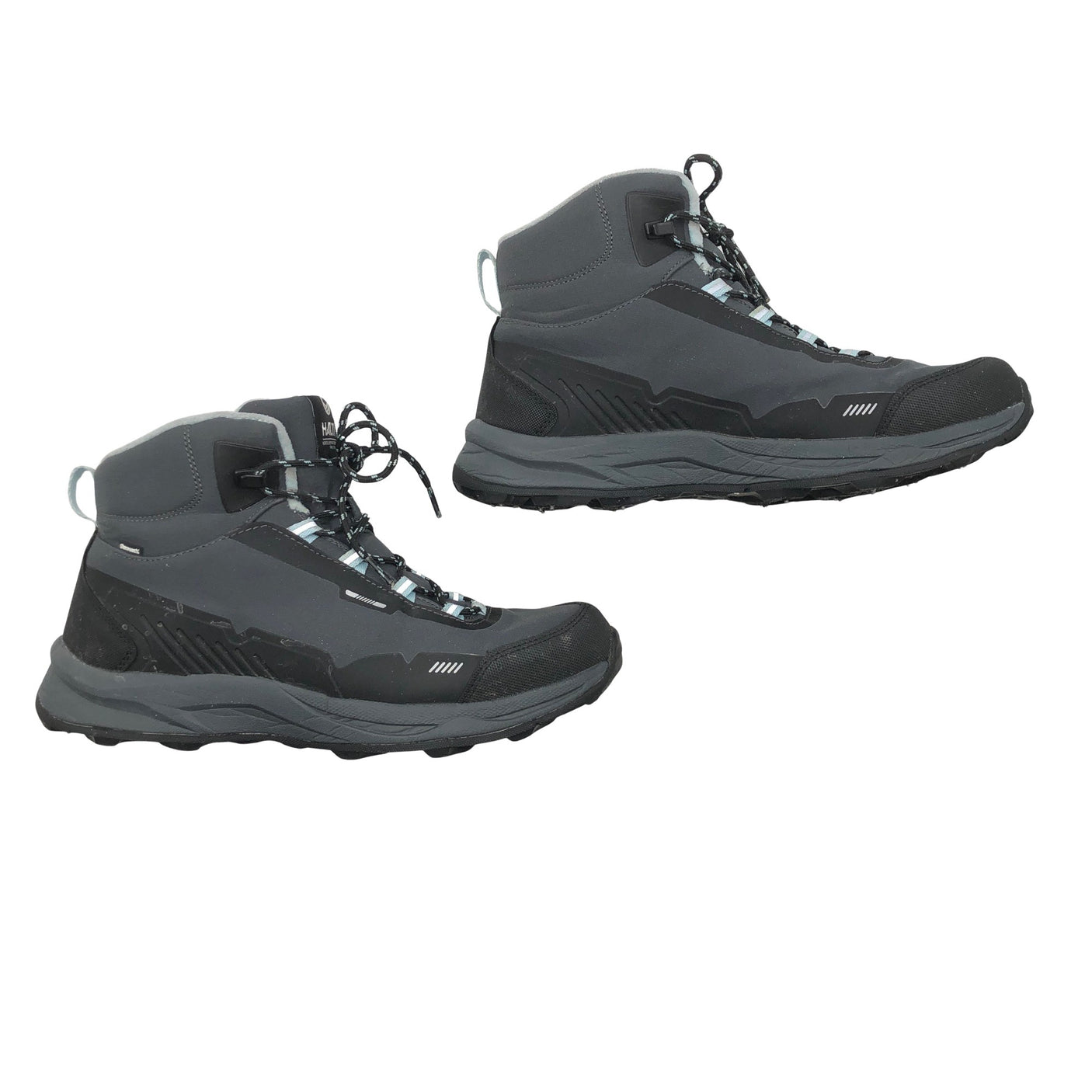 Unisex Halti - Talvikengät, koko 40 - (1)