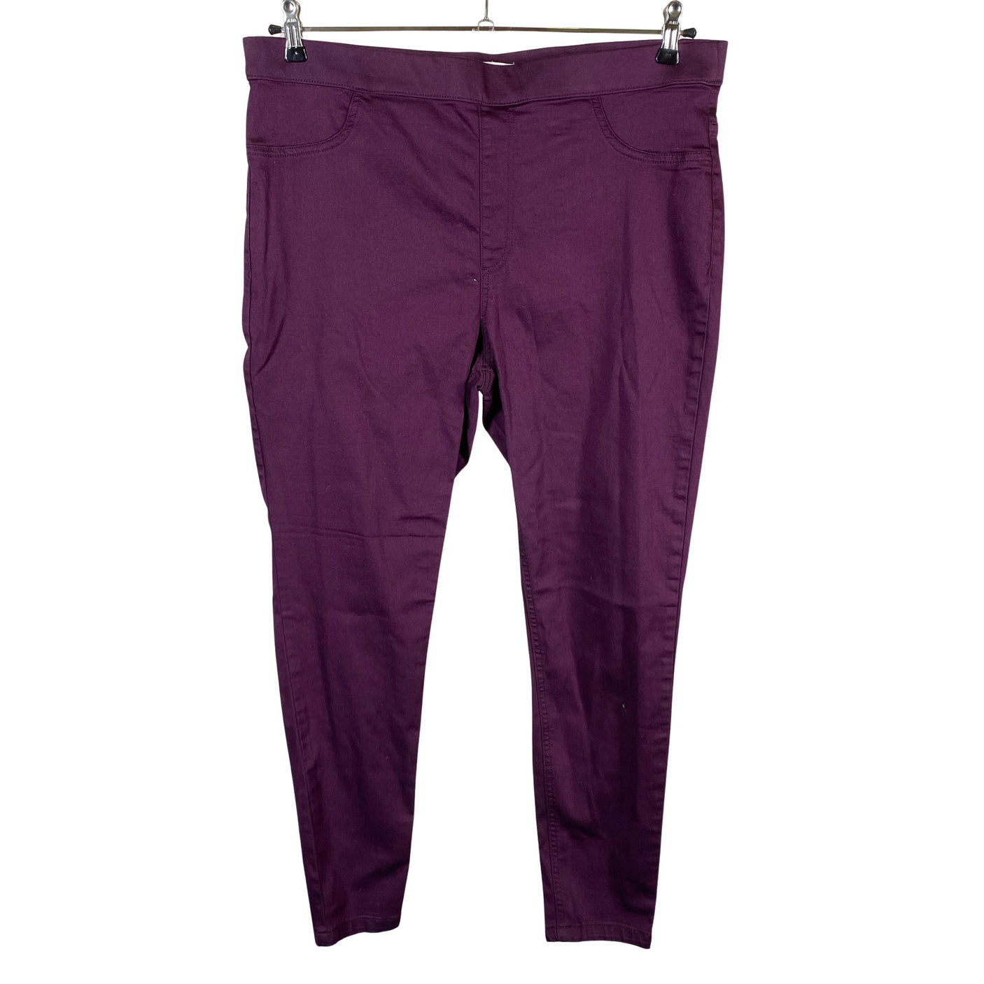 Unisex Marks&Spencer - Farkkuleggingsit, koko 46 - (1)
