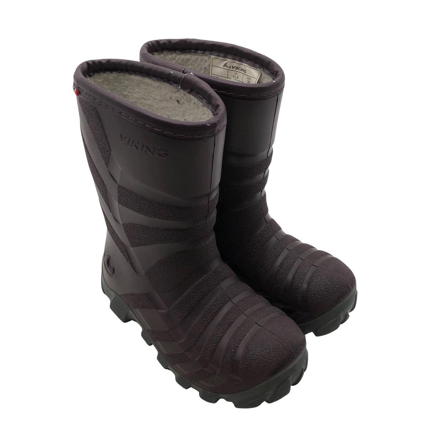 Unisex Viking - Kumisaappaat, koko 29 - (2)