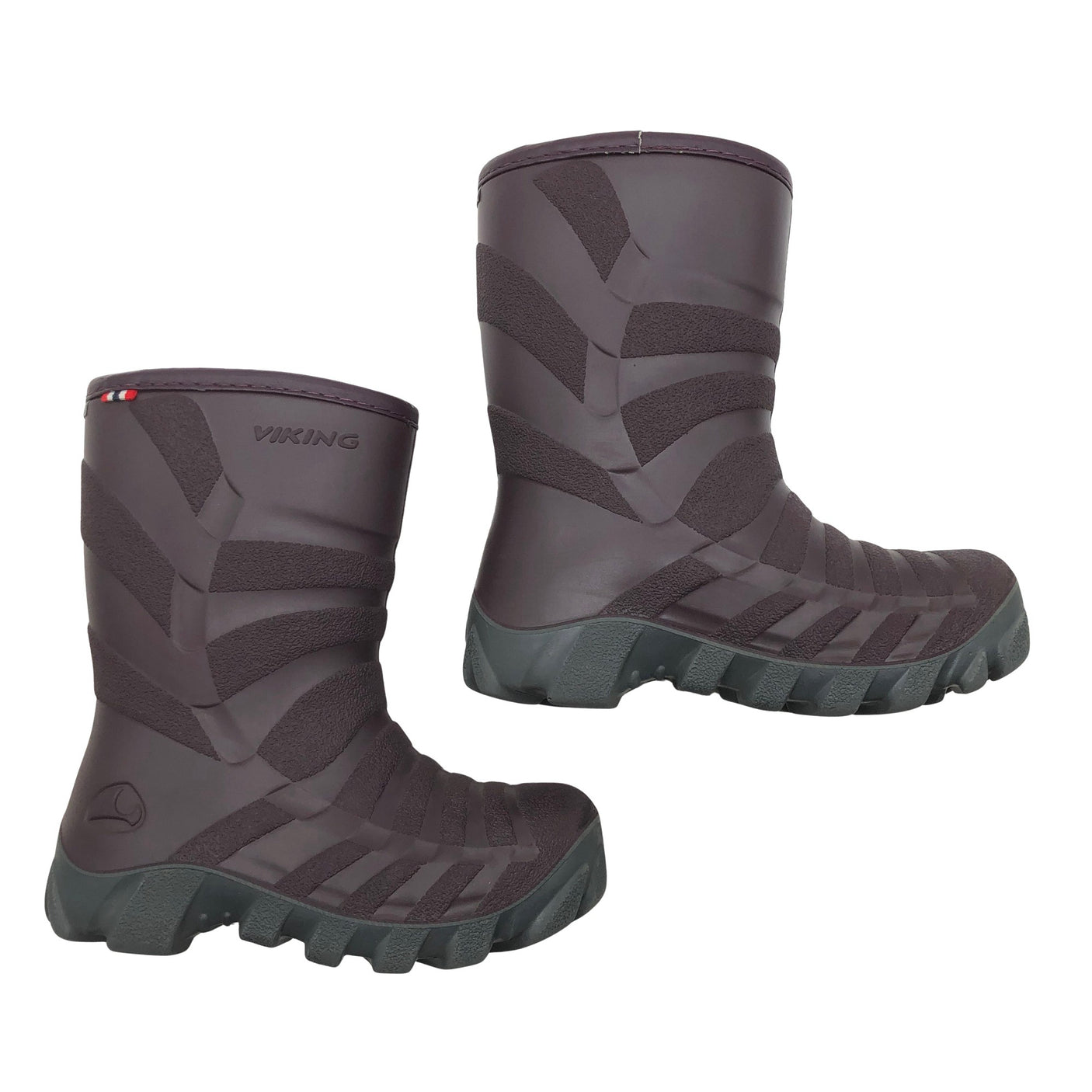 Unisex Viking - Kumisaappaat, koko 29 - (1)