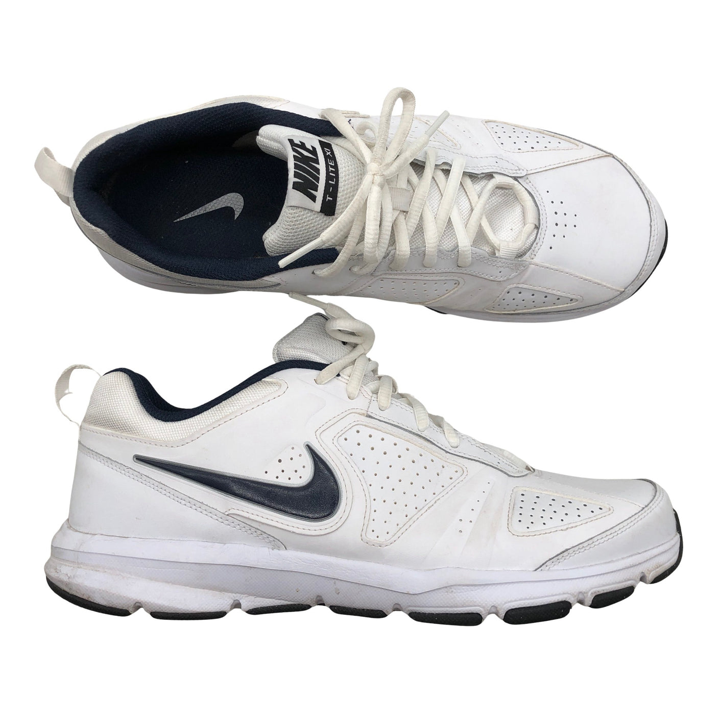 Unisex Nike - Lenkkarit, koko 45 - (1)