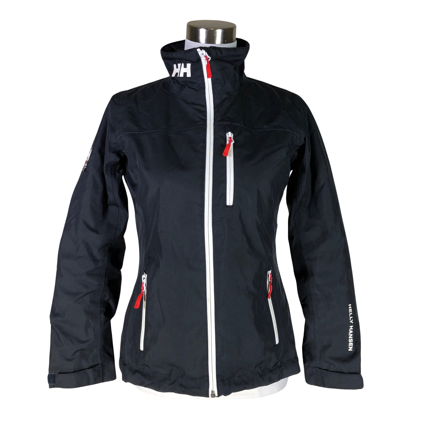 Unisex Helly Hansen - Välikausitakki, koko 34 - (1)