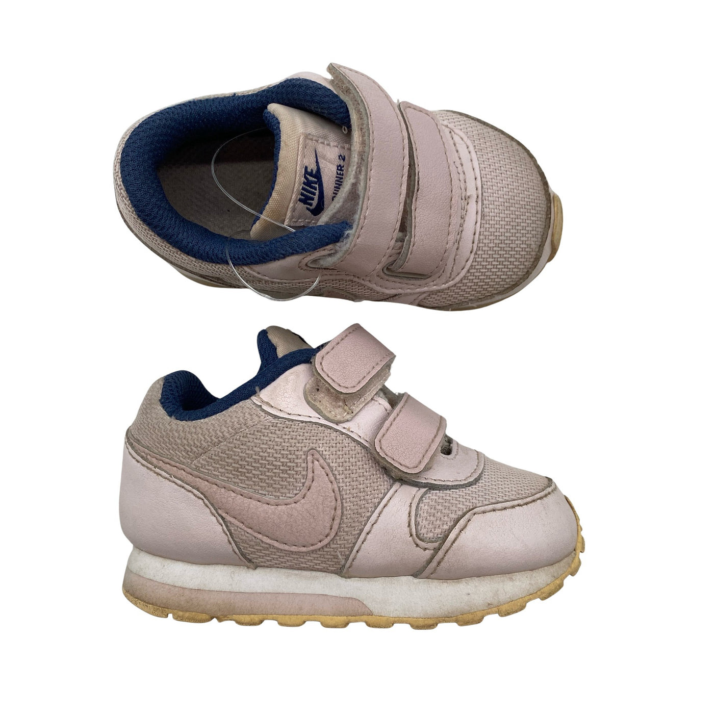 Unisex Nike - Lenkkarit, koko 19 - (1)