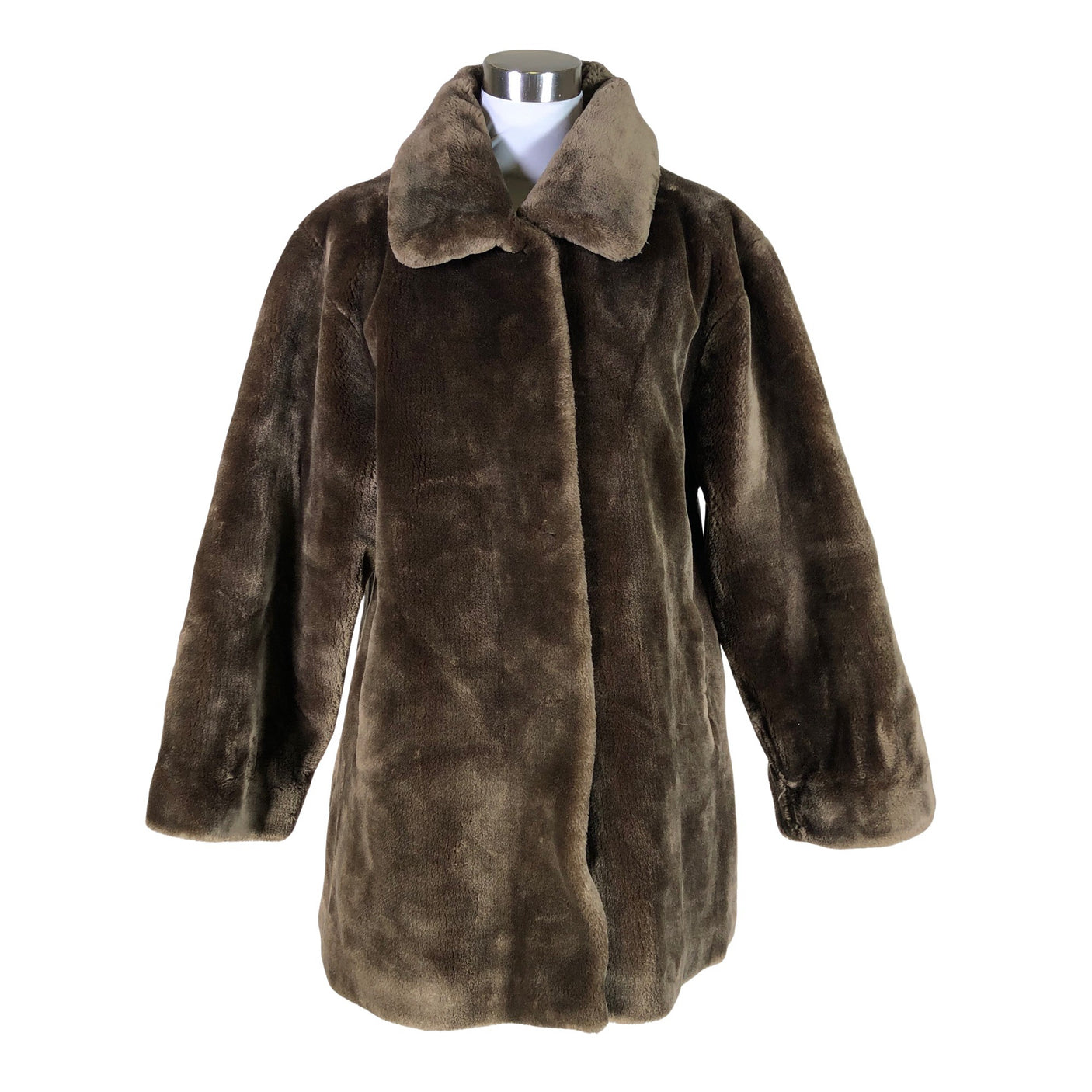 Unisex CNC convince - Tekoturkistakki, koko 36 - (1)