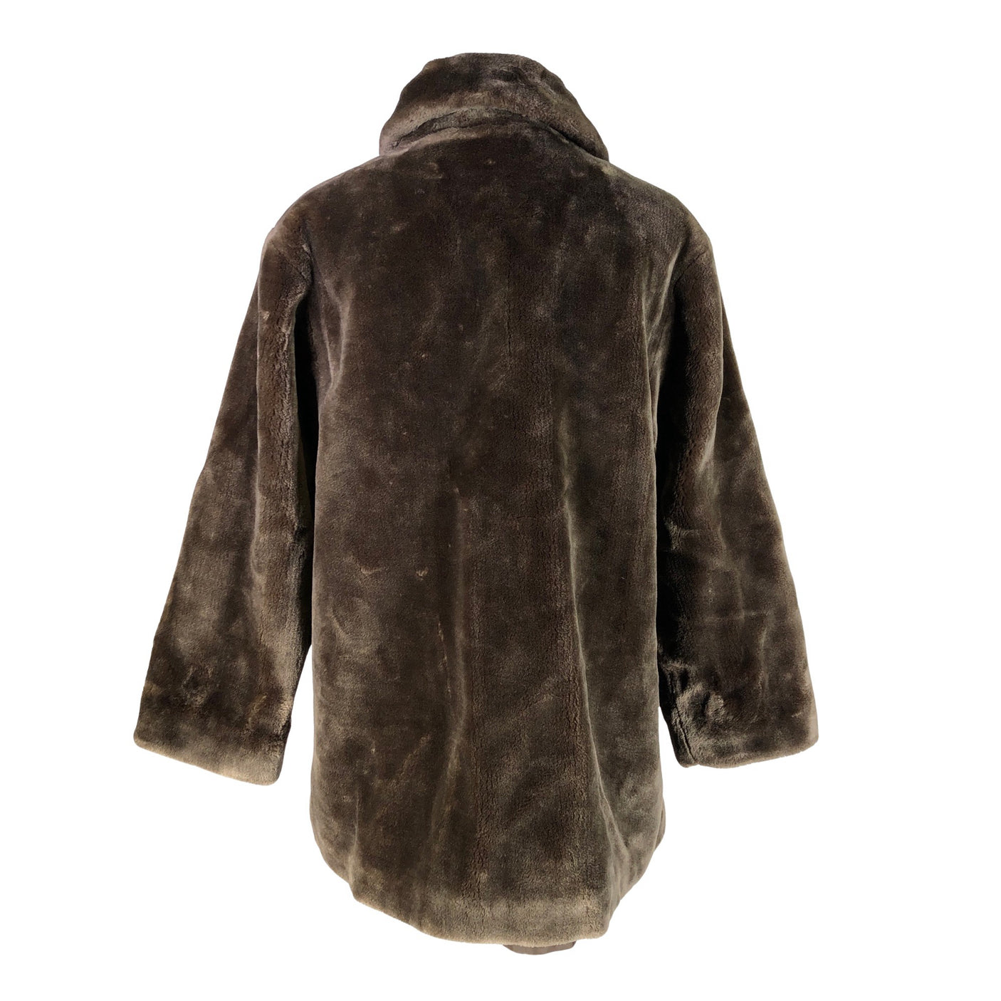 Unisex CNC convince - Tekoturkistakki, koko 36 - (2)