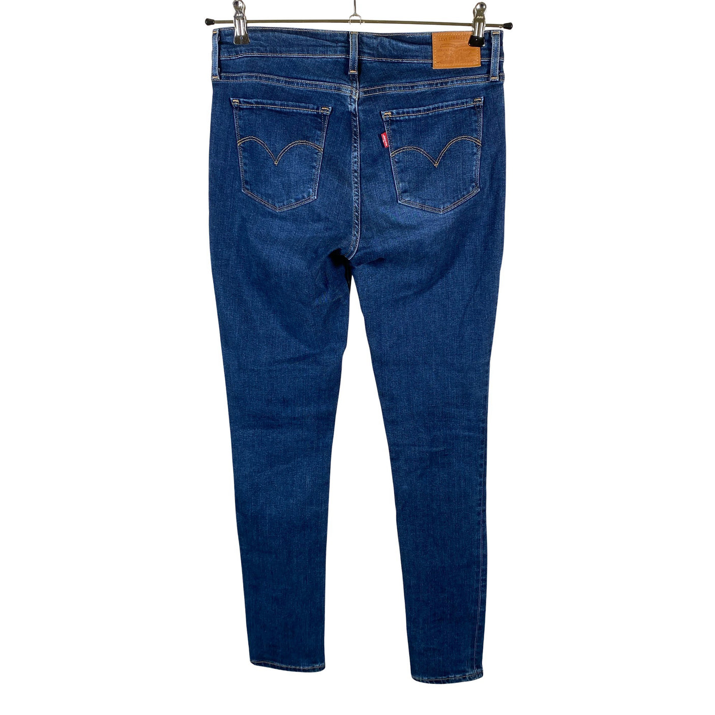 Unisex Levi's - Farkut, koko W28 - (1)