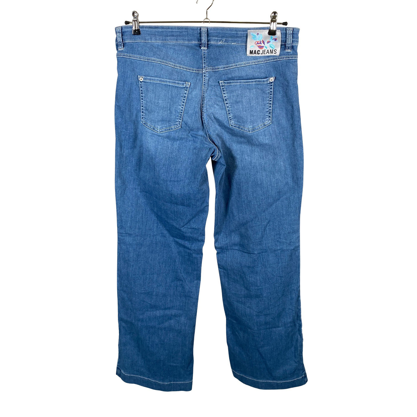 Unisex MAC - Farkut, koko 42 - (2)