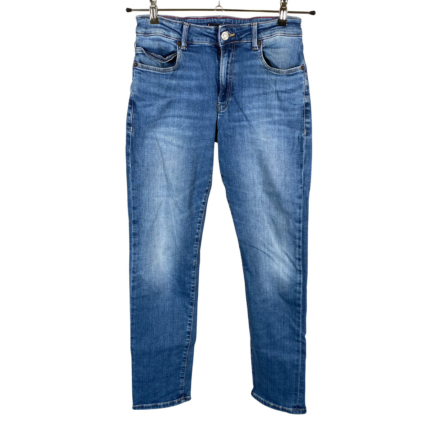 Unisex Tommy Hilfiger - Farkut, koko 158 - 164 - (1)