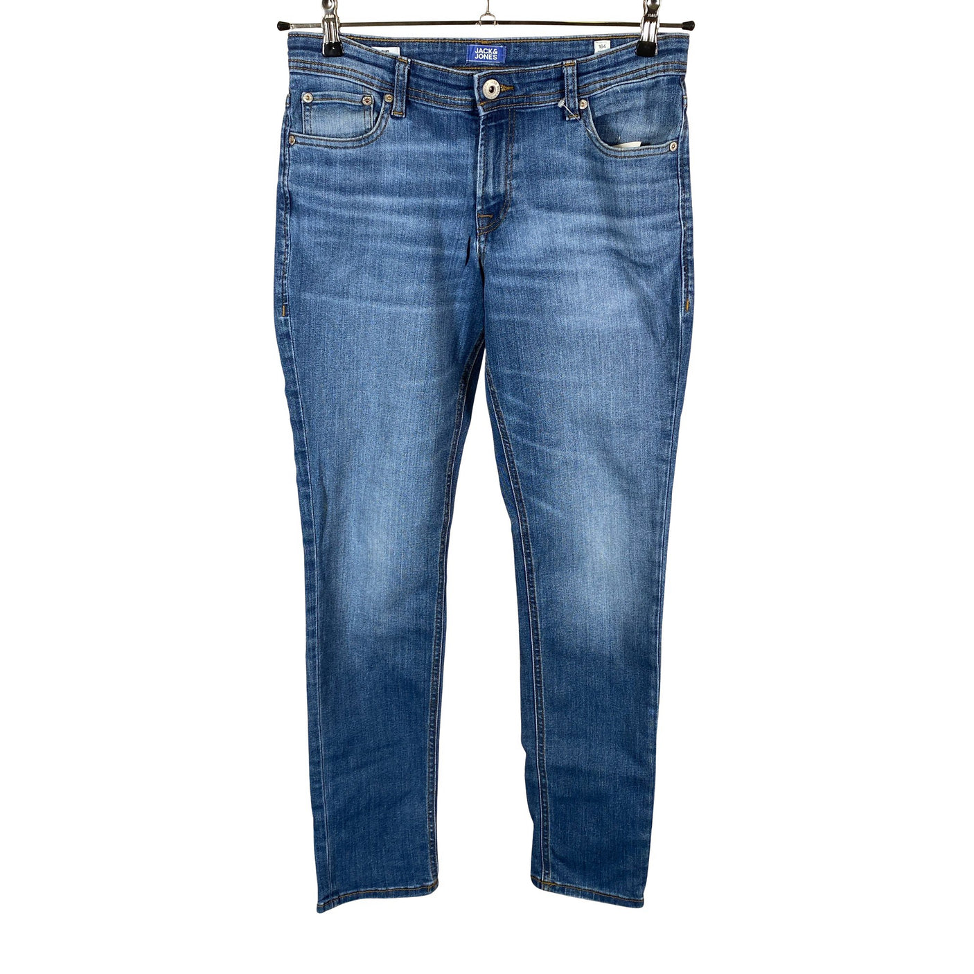Unisex Jack & Jones - Farkut, koko 158 - 164 - (1)