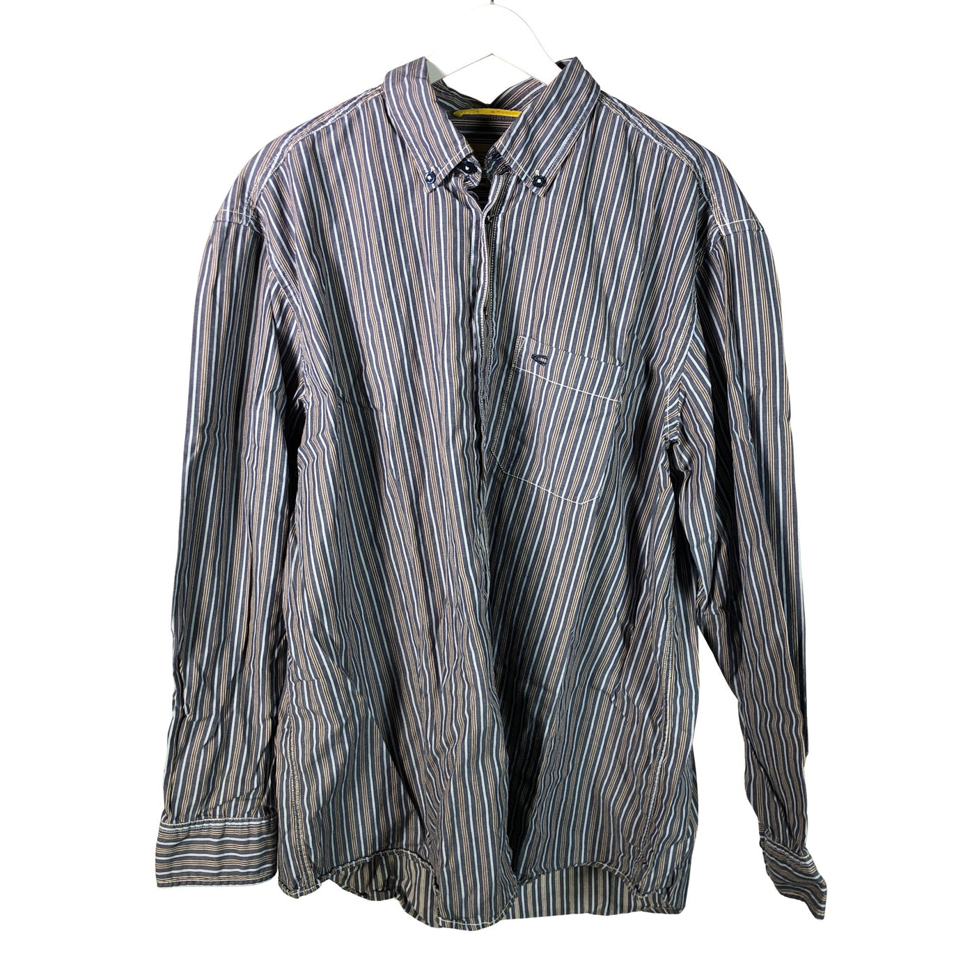 Unisex Camel Active - Kauluspaita, koko XL - (1)