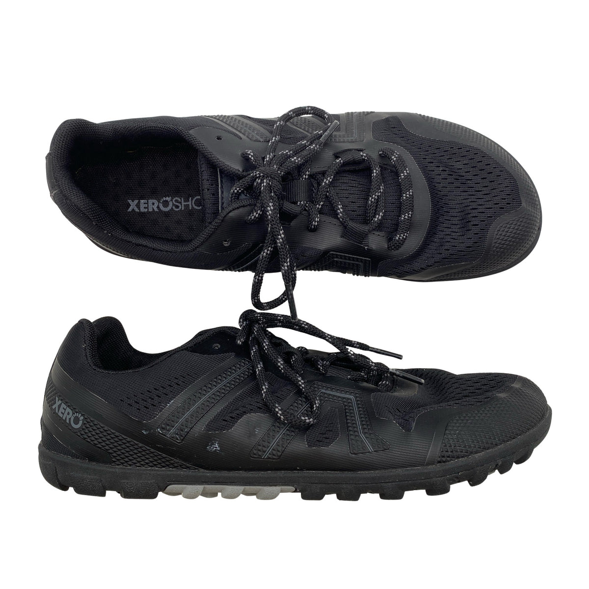Unisex Xero - Lenkkarit, koko 39 - (1)