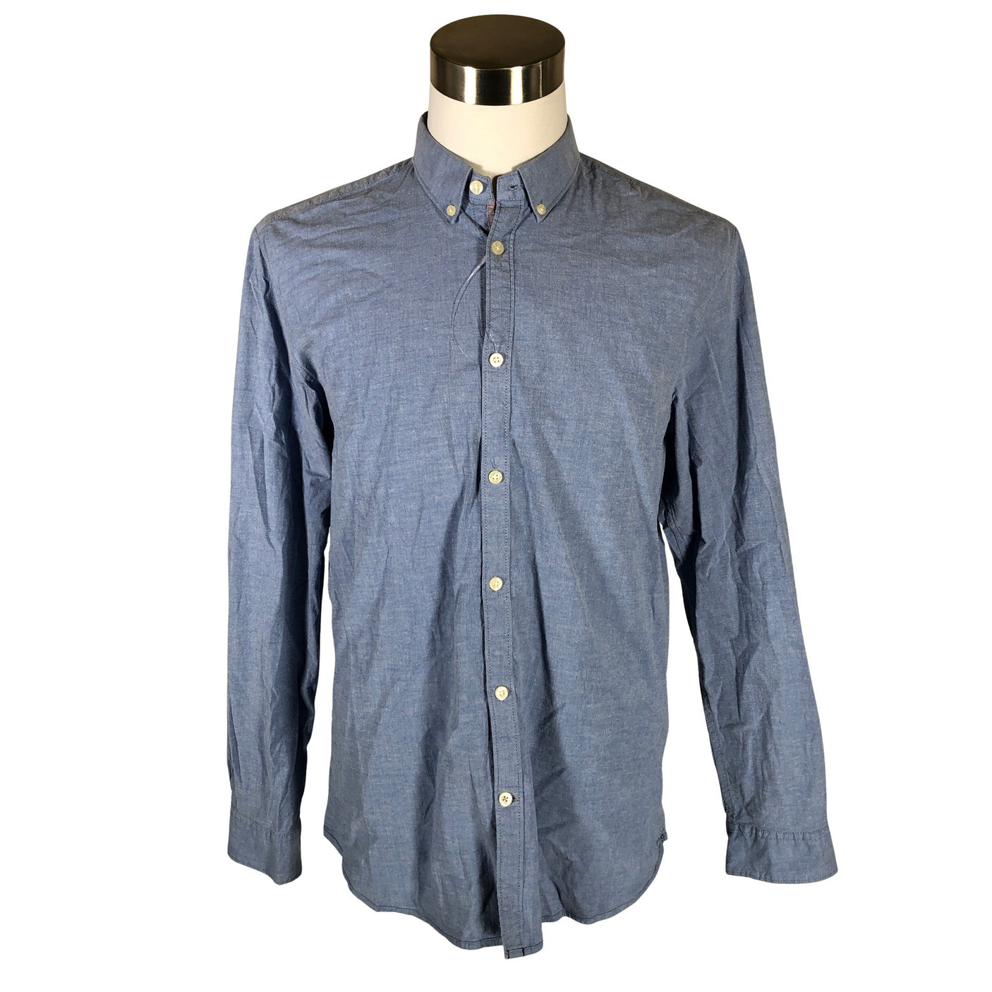 Unisex Tom Tailor - Kauluspaita, koko XL - (1)