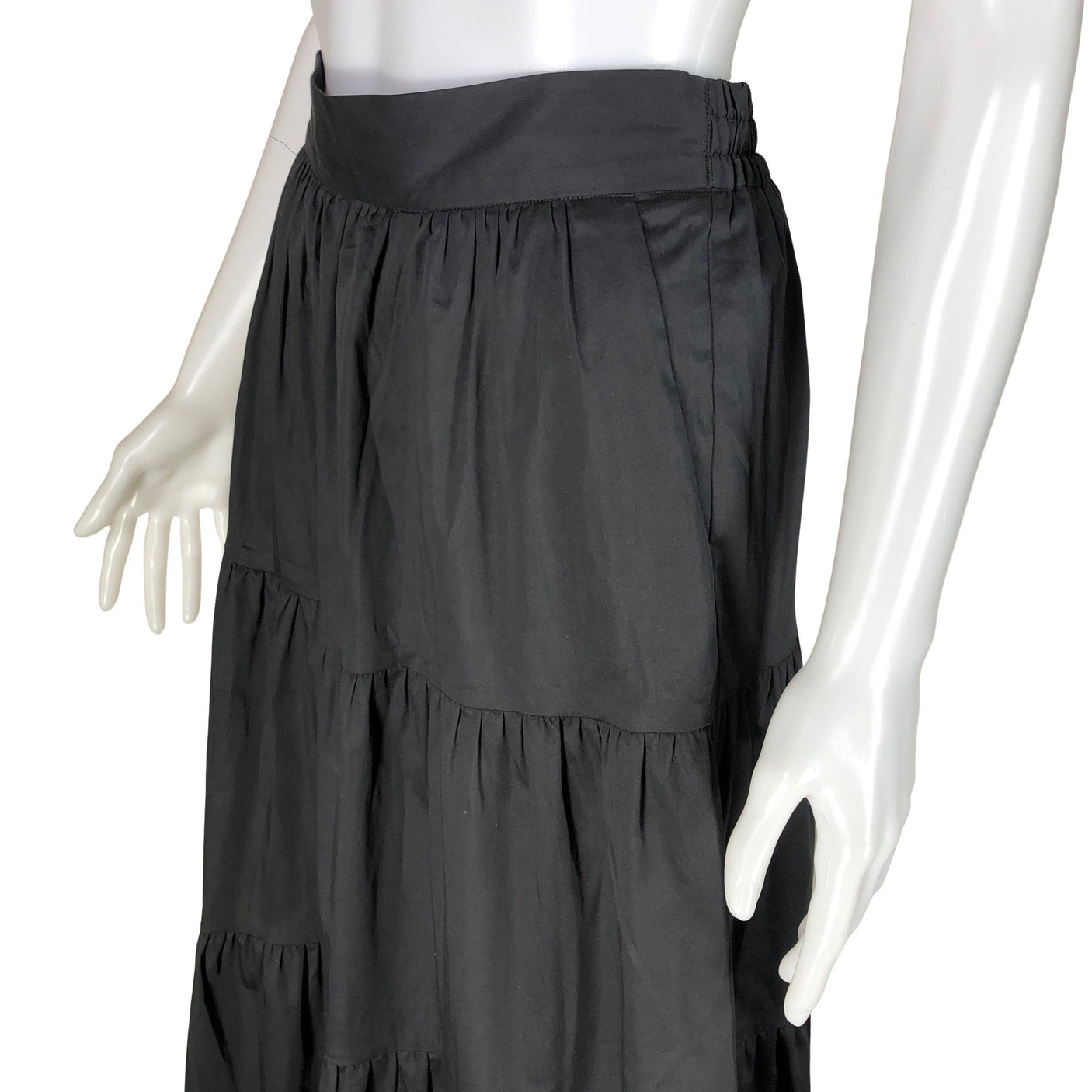 Unisex Balmuir - Kangashame, koko 34 - (3)
