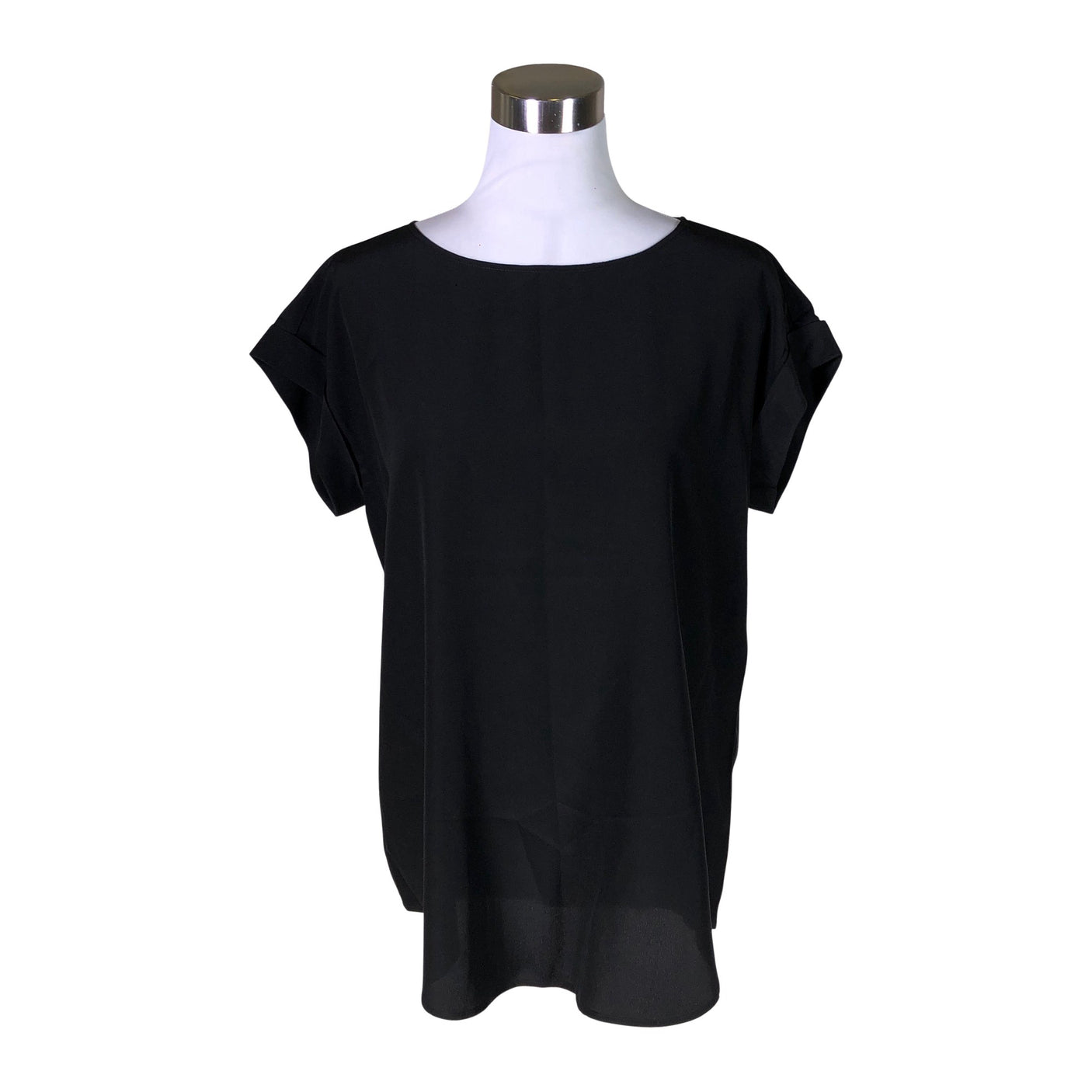 Unisex Sand - Lyhythihainen pusero, koko 38 - (1)