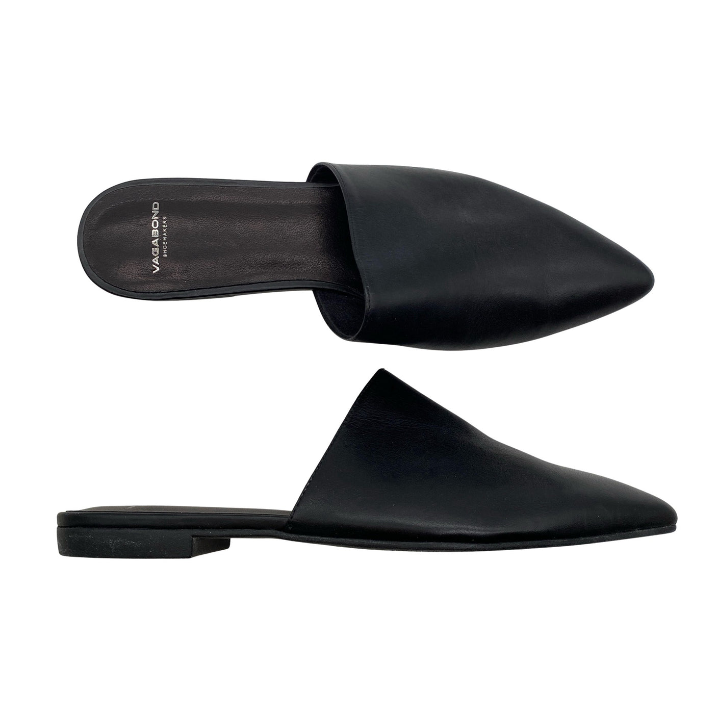 Unisex Vagabond - Pistokkaat, koko 41 - (1)